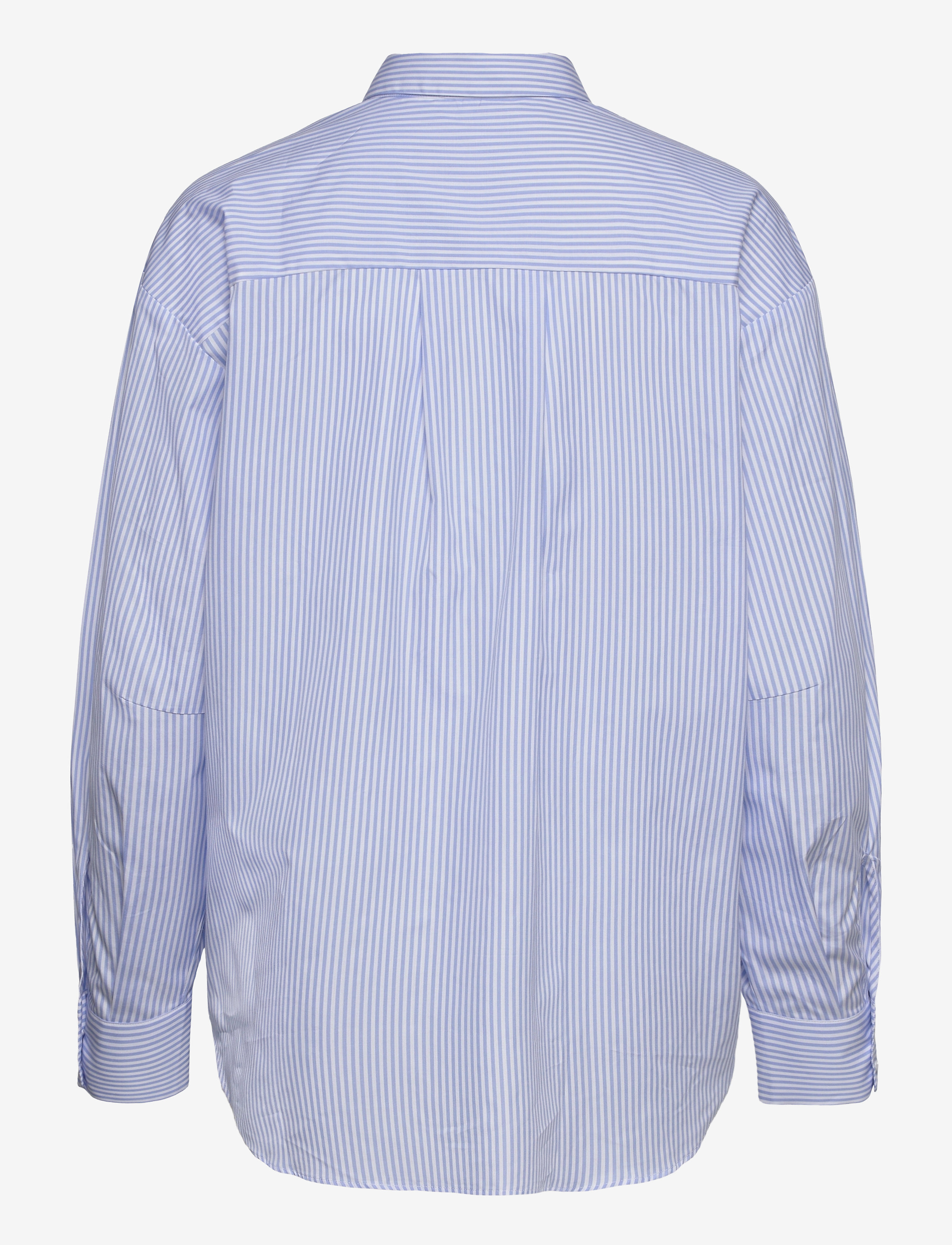 House Of Dagmar - Gina blue stripe - blue stripe - 1