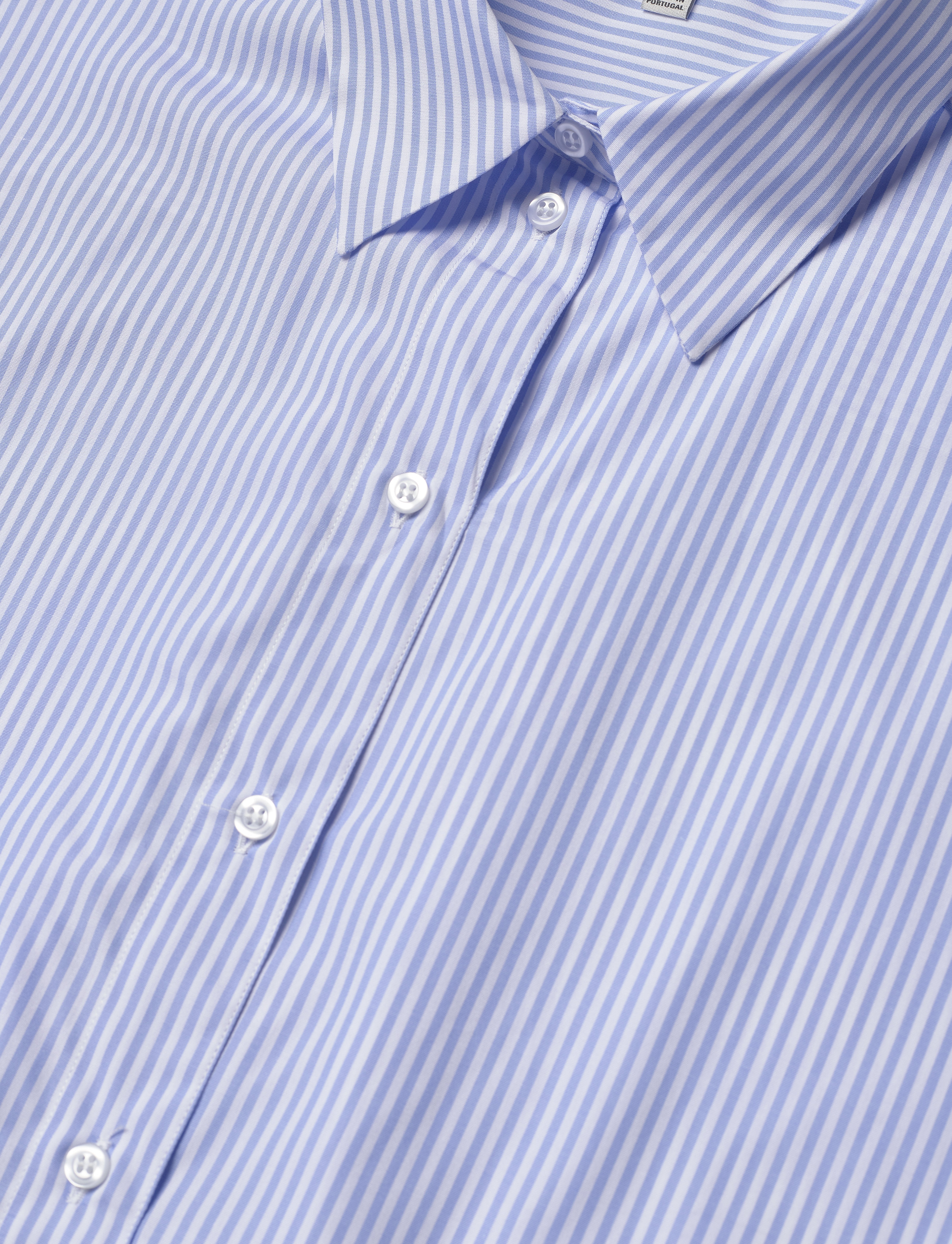 House Of Dagmar - Gina blue stripe - blue stripe - 2