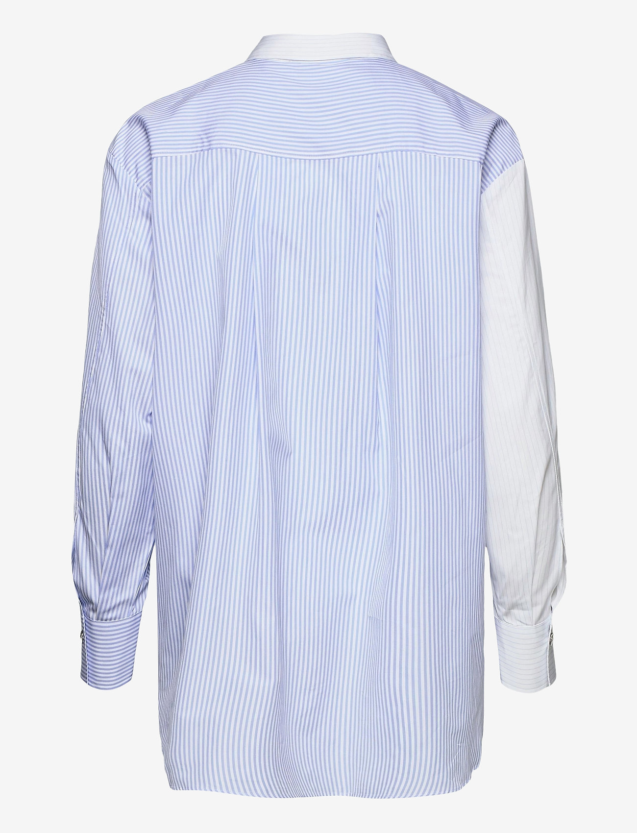 House Of Dagmar - Rebecka mix stripe - mix stripe - 1