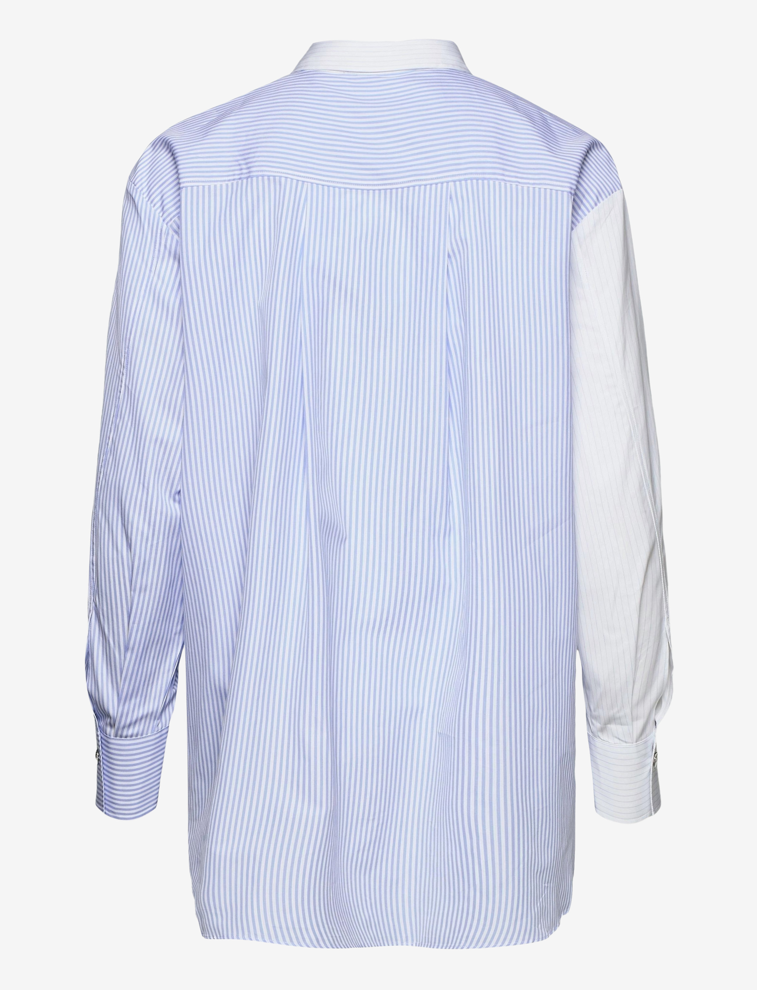 House Of Dagmar - Rebecka mix stripe - mix stripe - 1