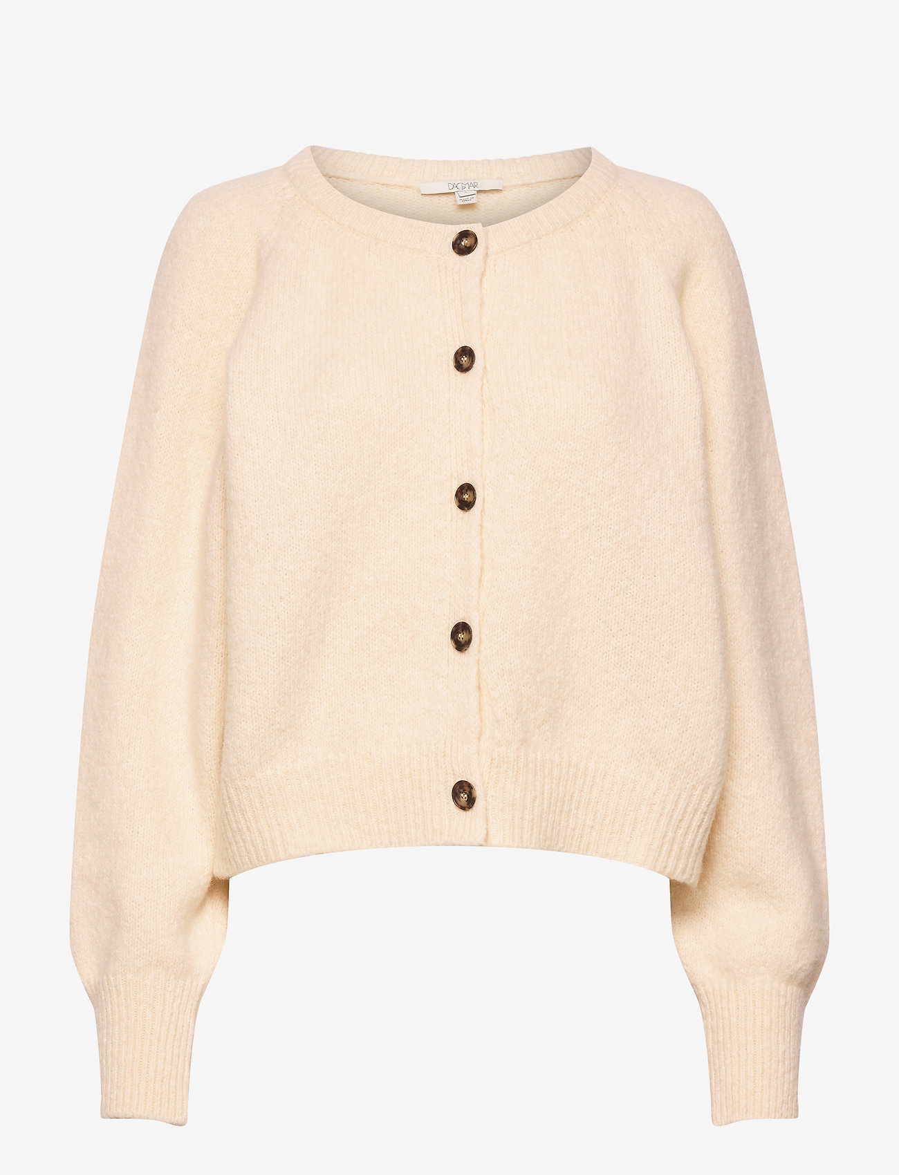 House Of Dagmar - Hannah - cream - 0