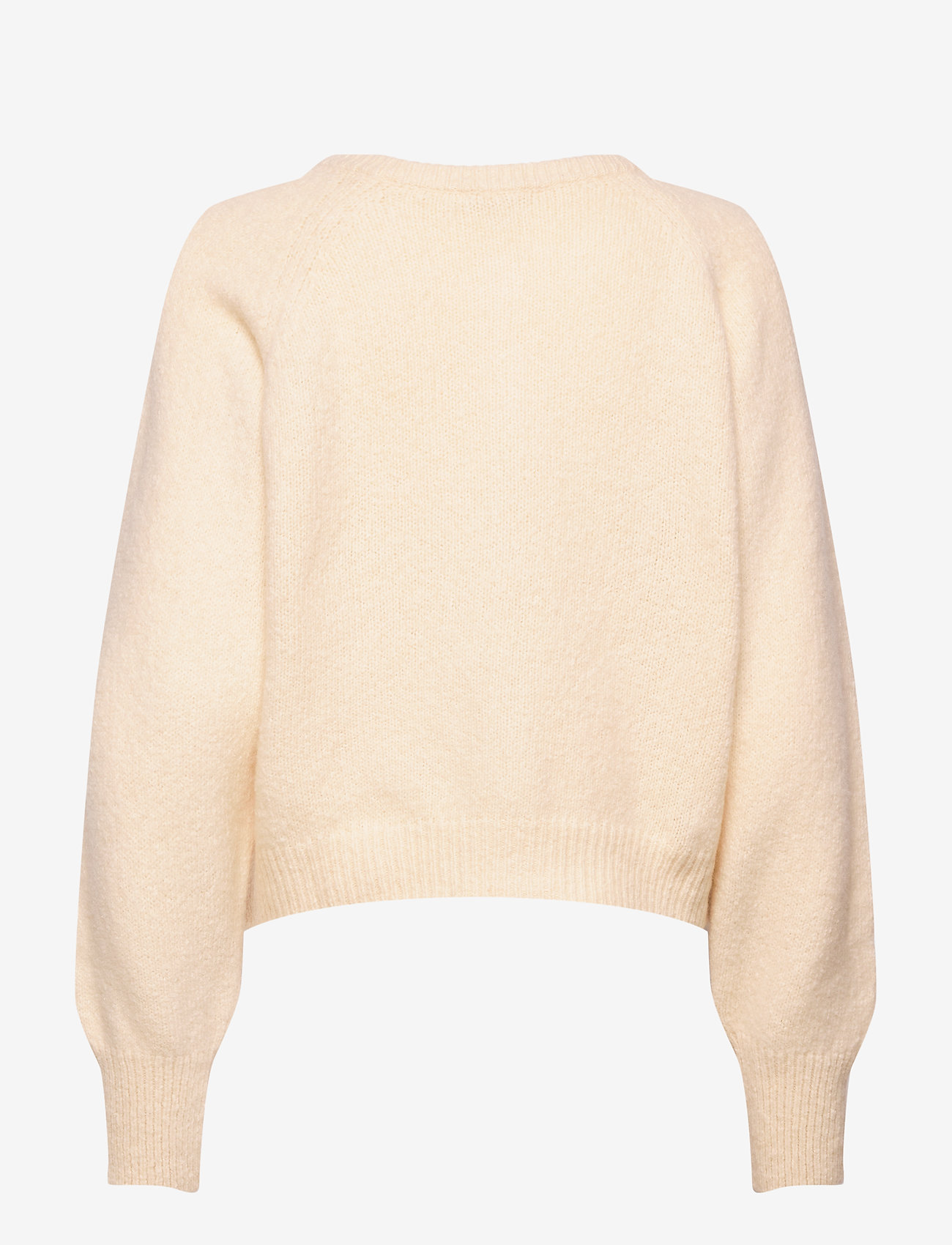 House Of Dagmar - Hannah - cream - 1