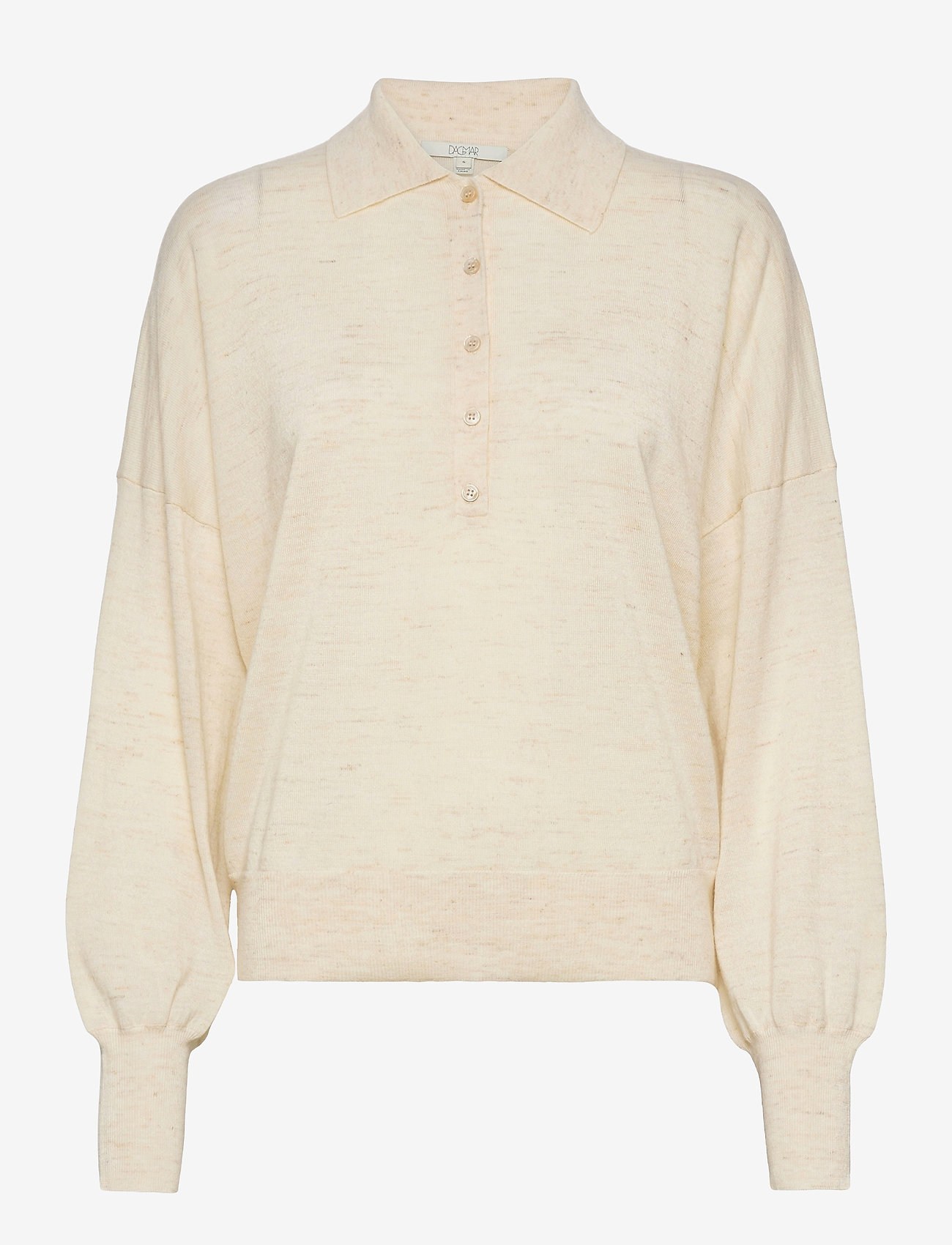 House Of Dagmar - Wendy - oat - 0