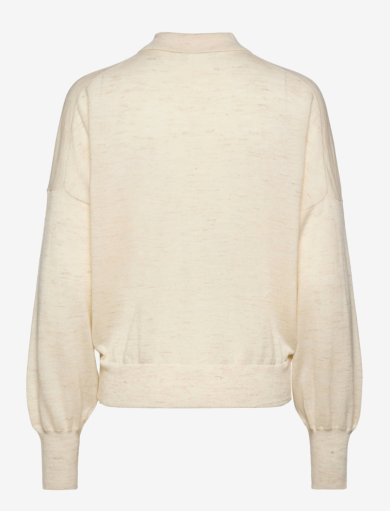 House Of Dagmar - Wendy - oat - 1