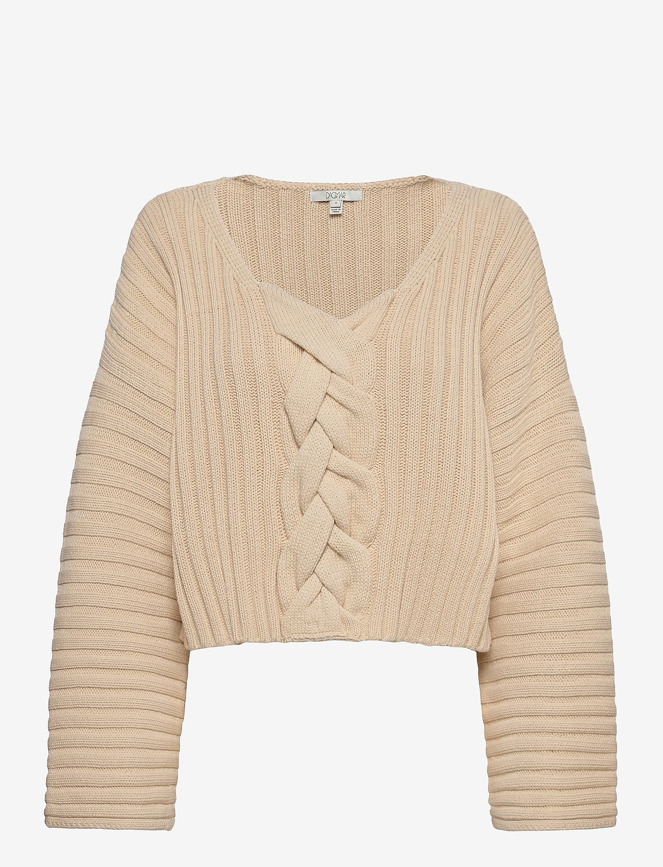 House Of Dagmar - Sasha - sand - 0