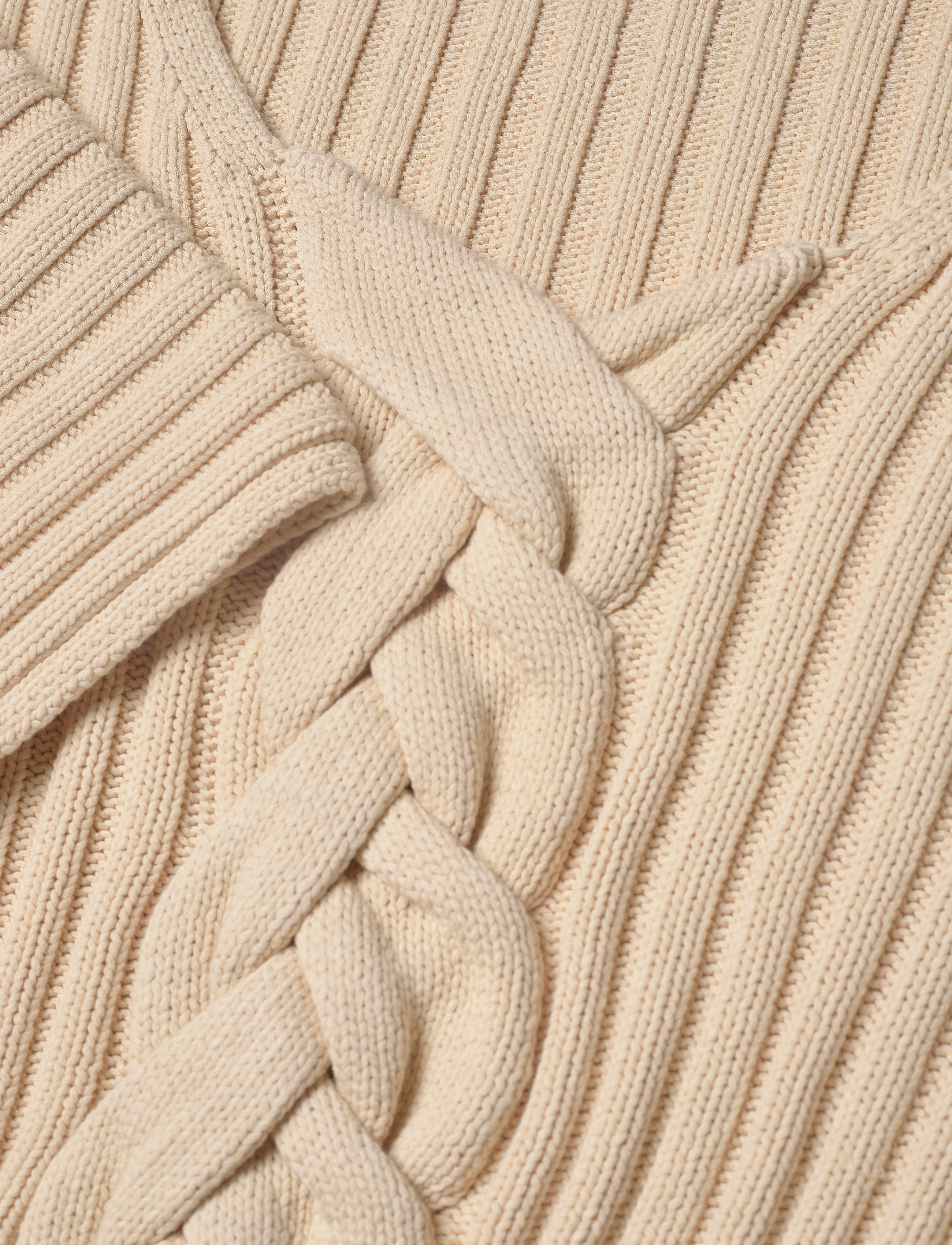 House Of Dagmar - Sasha - sand - 2