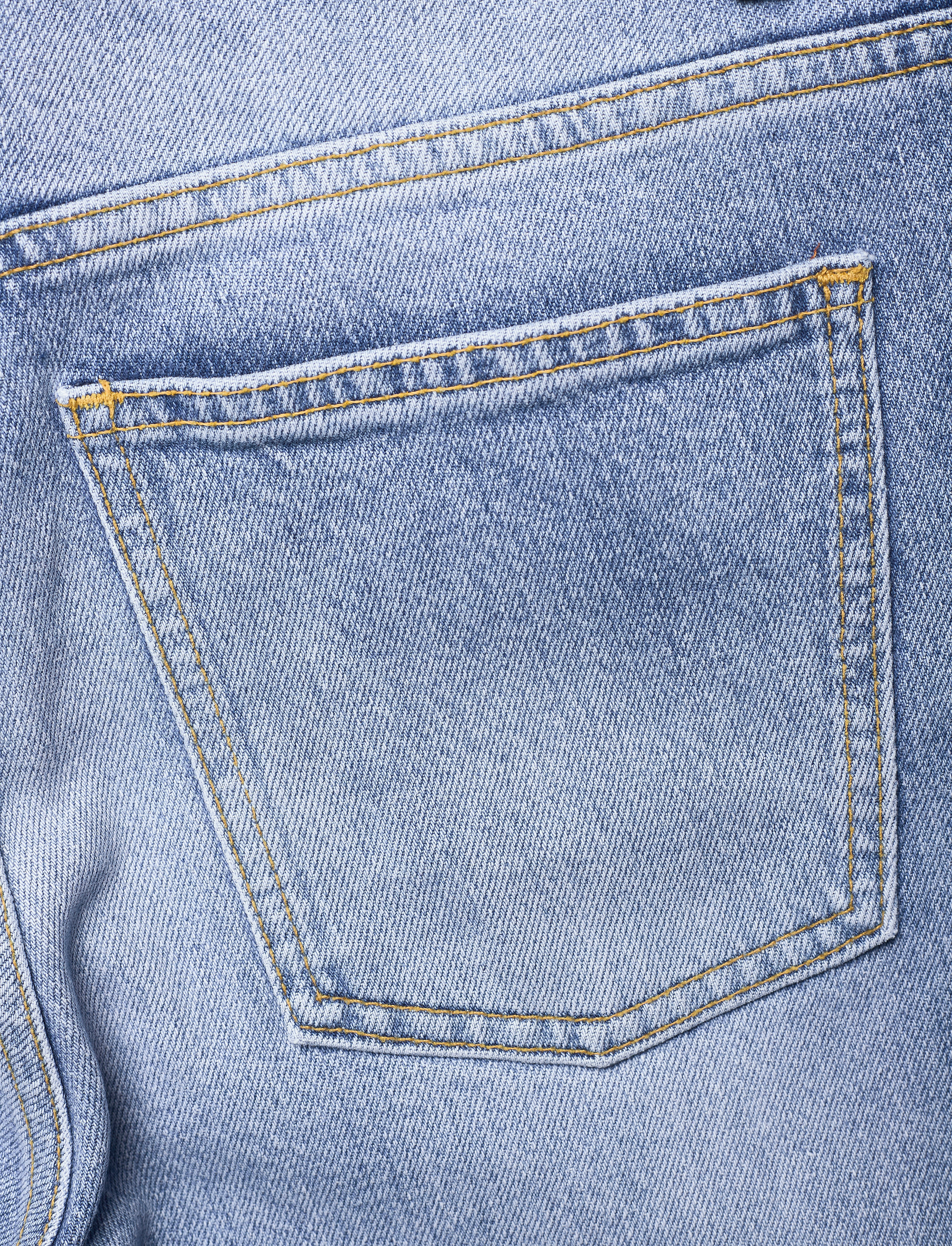 House Of Dagmar - Devine - light blue - 4