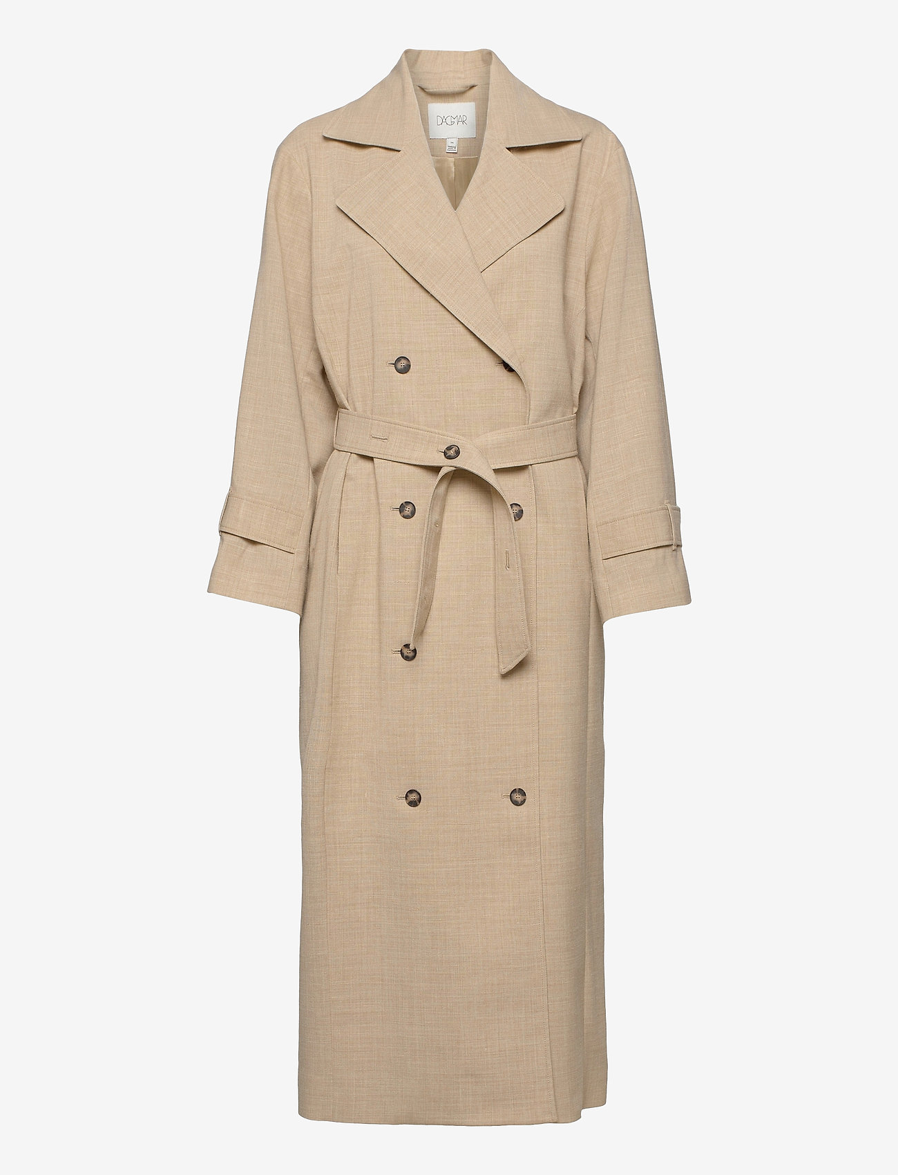 Kajsa - WHEAT MELANGE