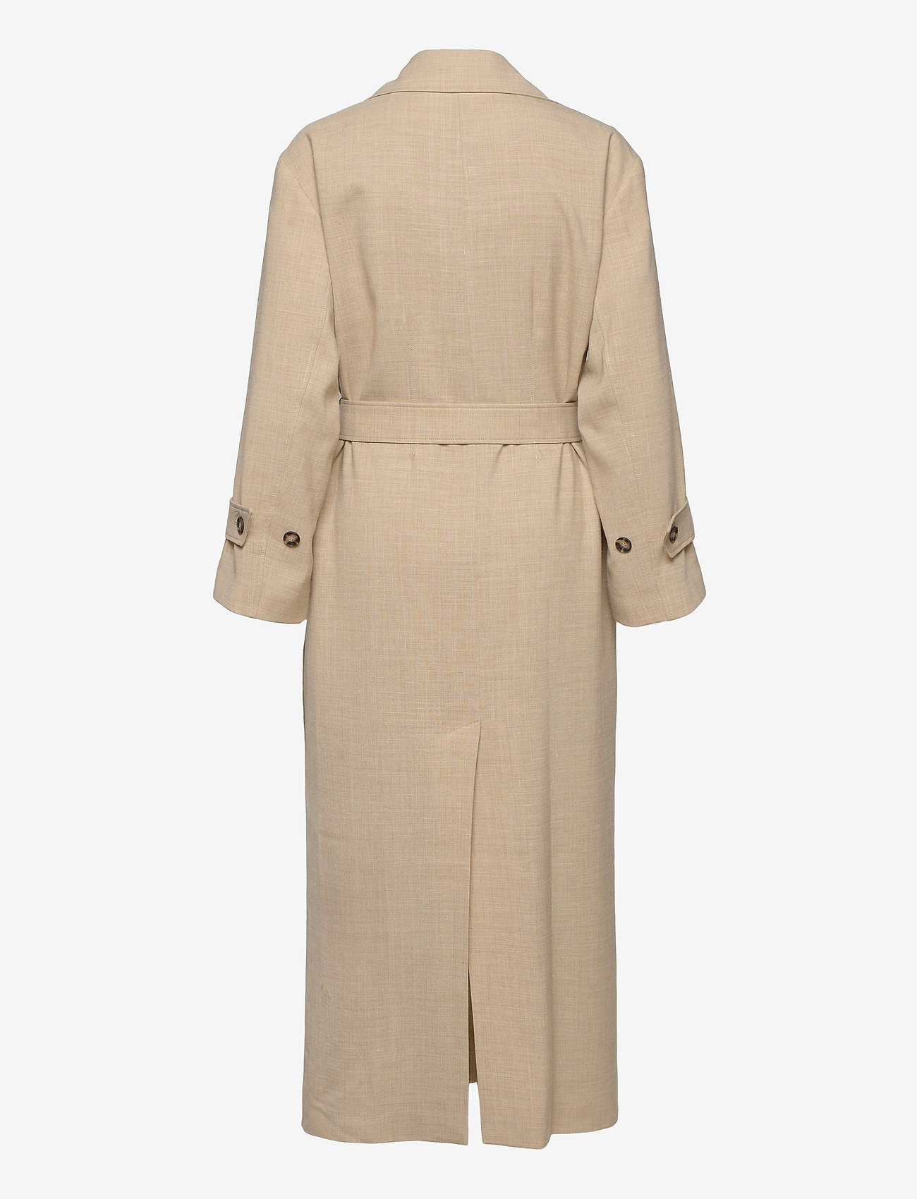 House Of Dagmar - Kajsa - wheat melange - 1