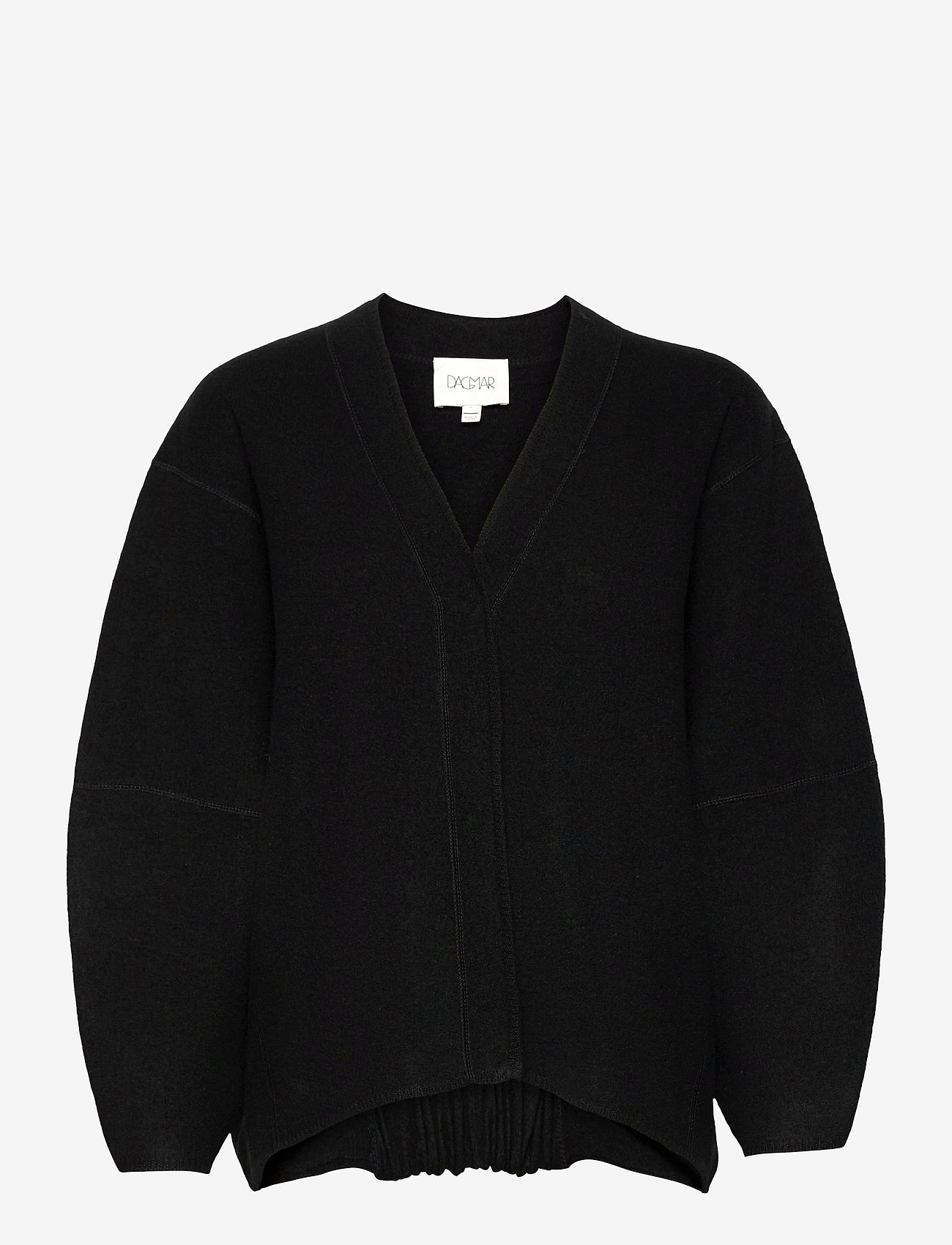 House Of Dagmar - Bea long - black - 0