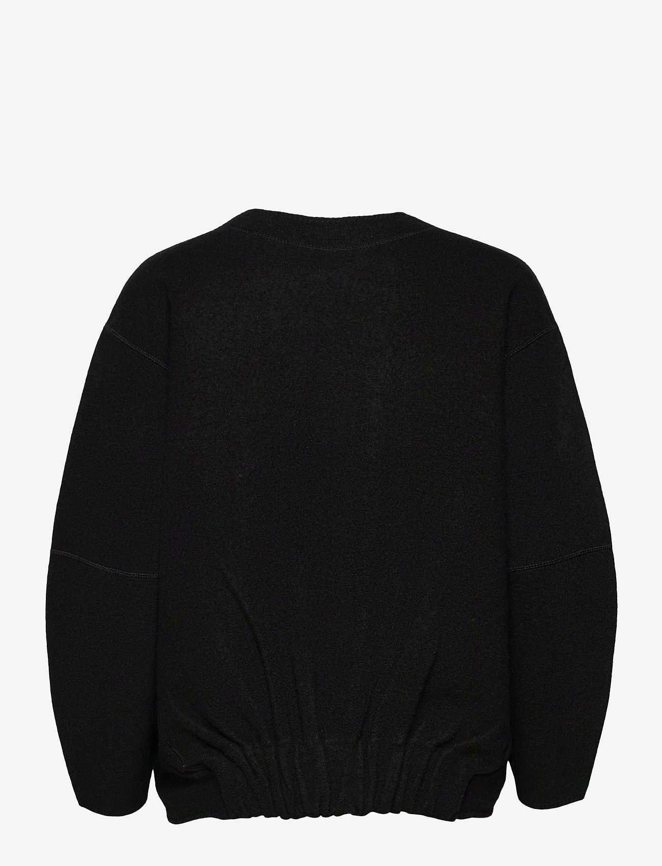 House Of Dagmar - Bea long - black - 1