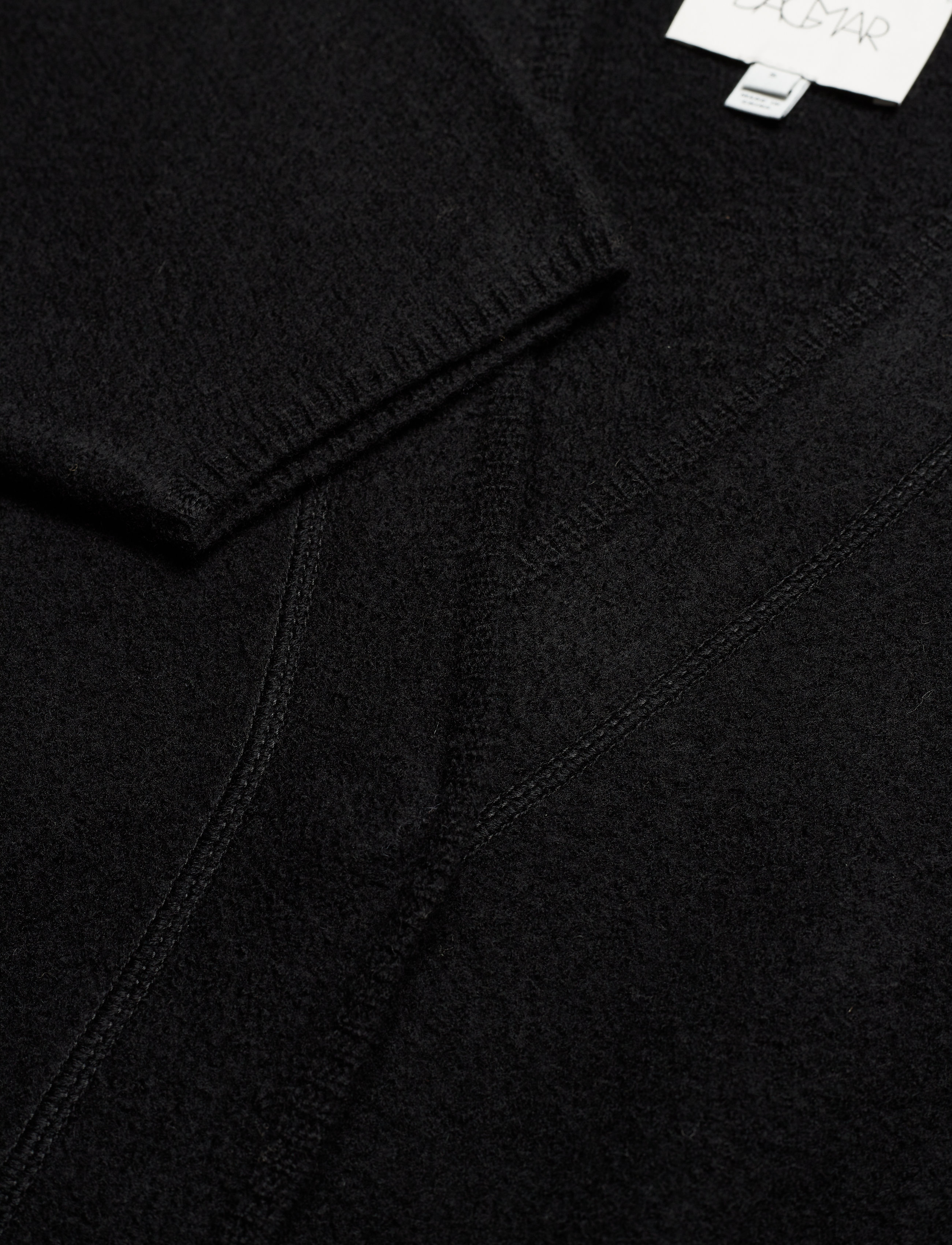 House Of Dagmar - Bea long - black - 2