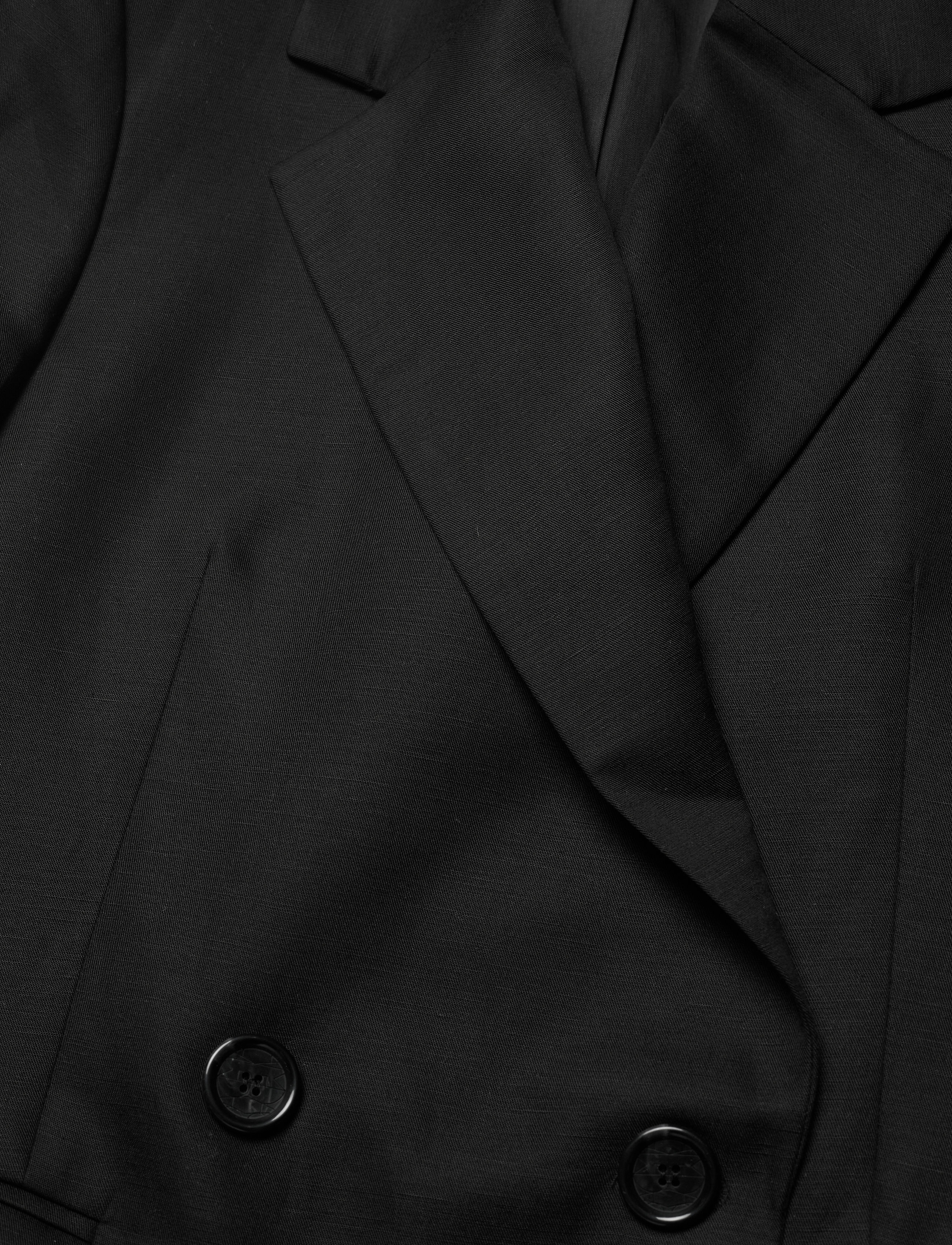 House Of Dagmar - Iris - black - 2