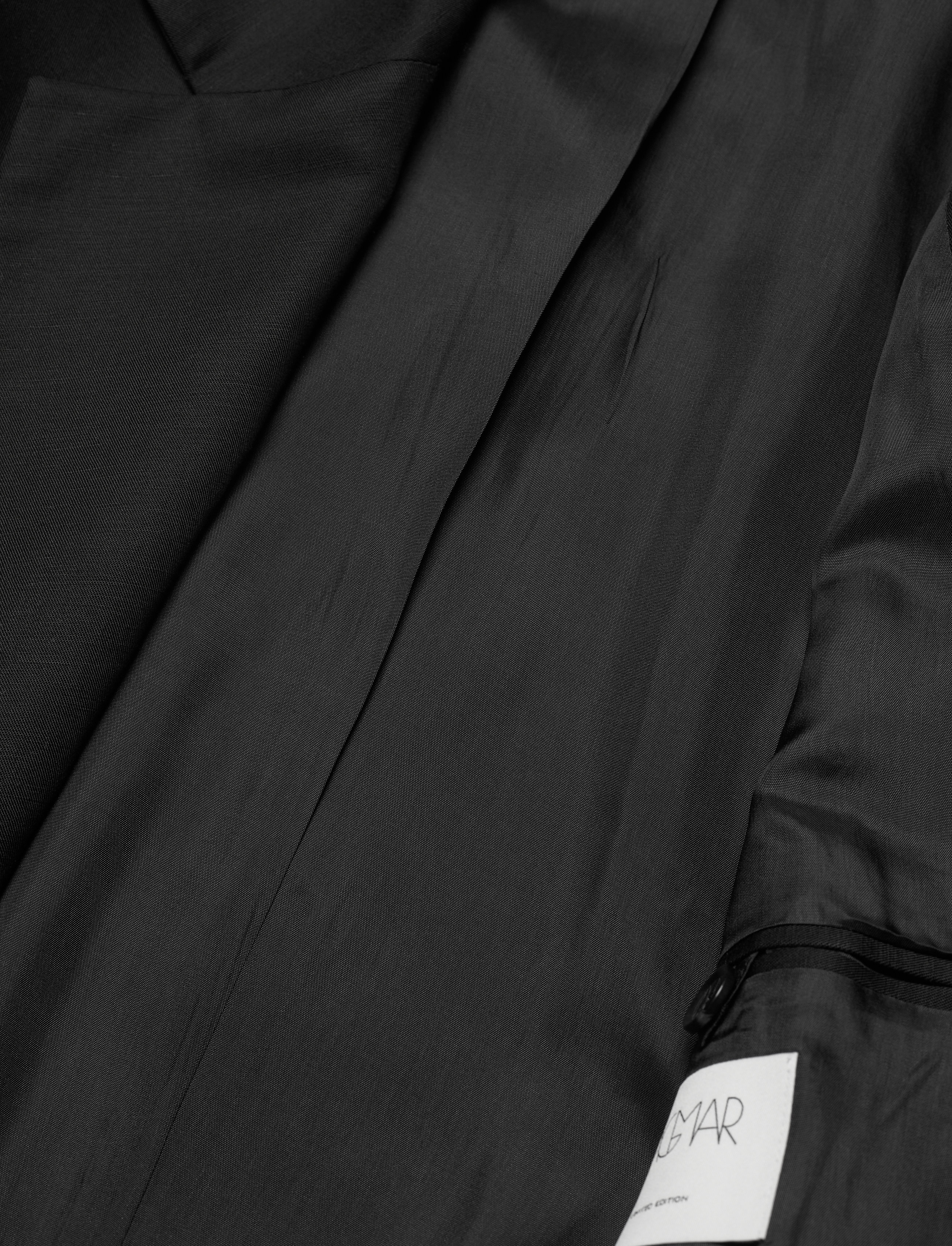 House Of Dagmar - Iris - black - 4
