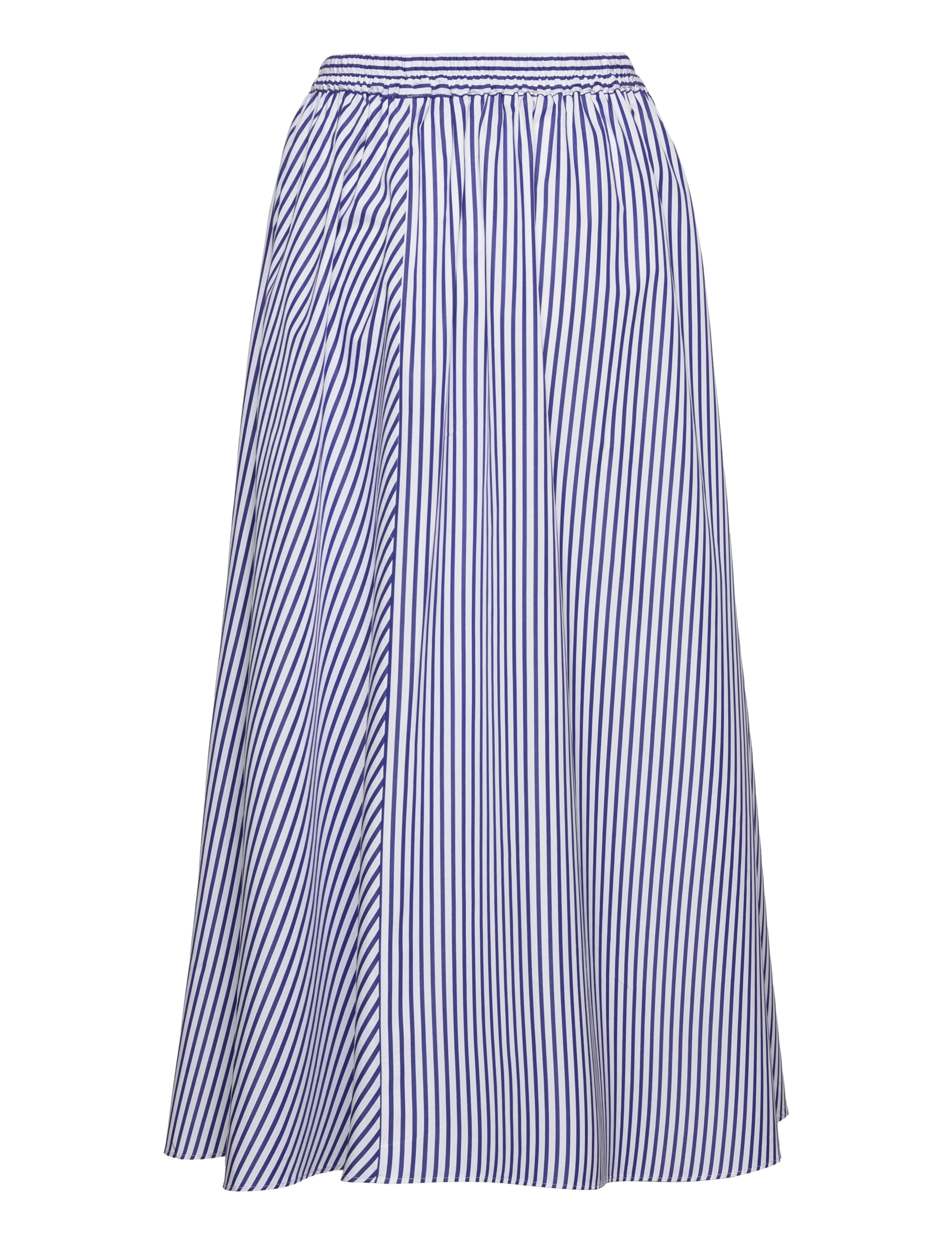 House Of Dagmar - ROONIE STRIPE - bluestripe - 1