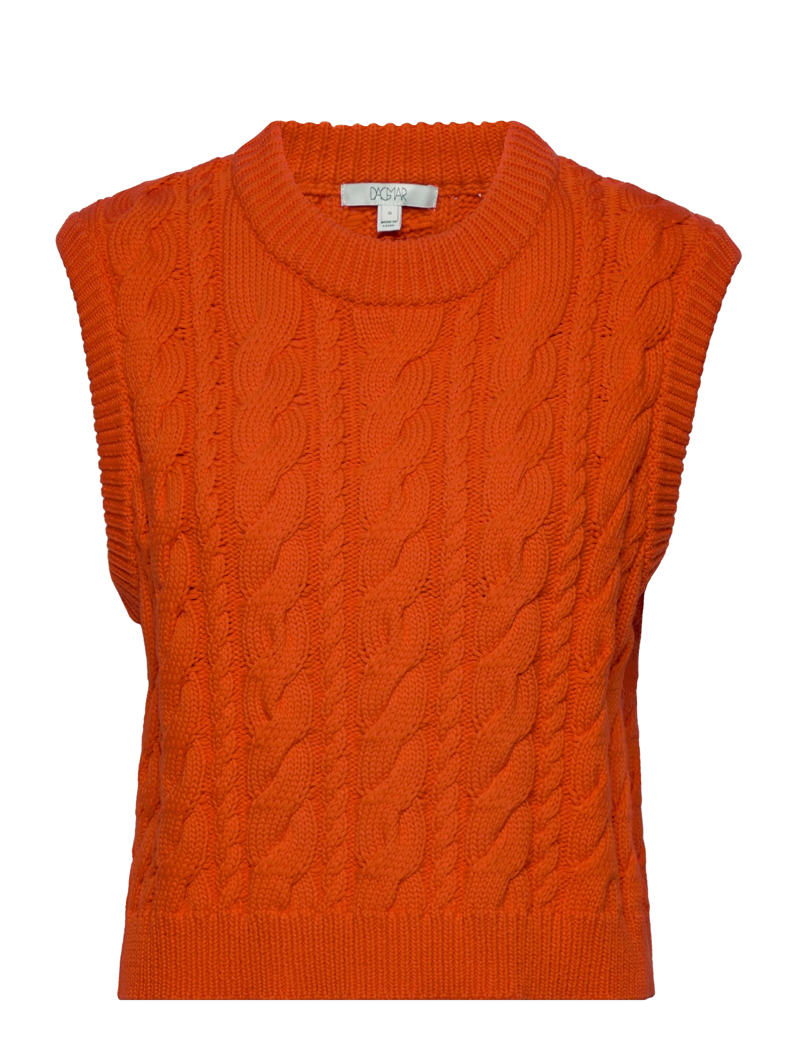 Vincenza - POPPY RED