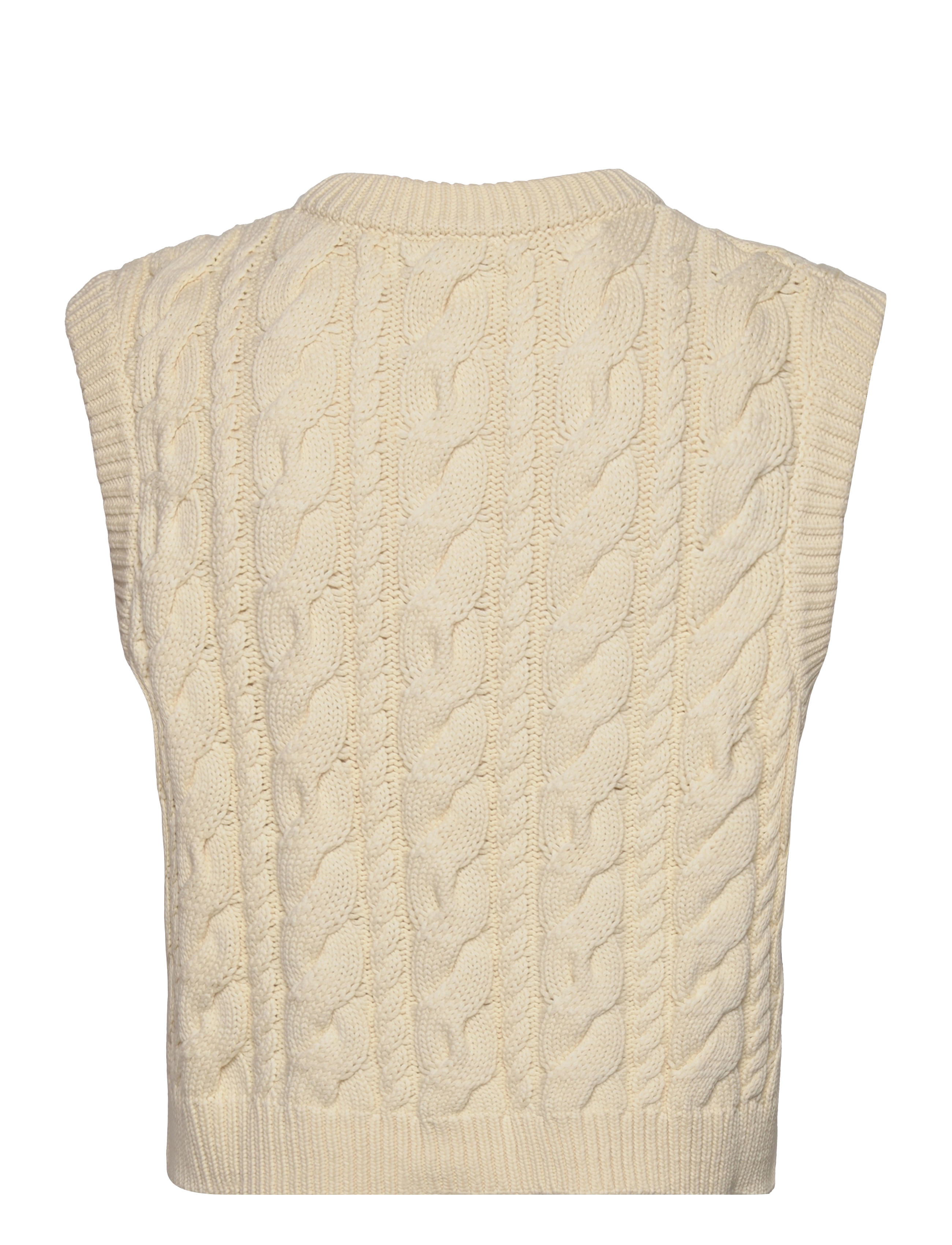 House Of Dagmar - Vincenza - white - 1