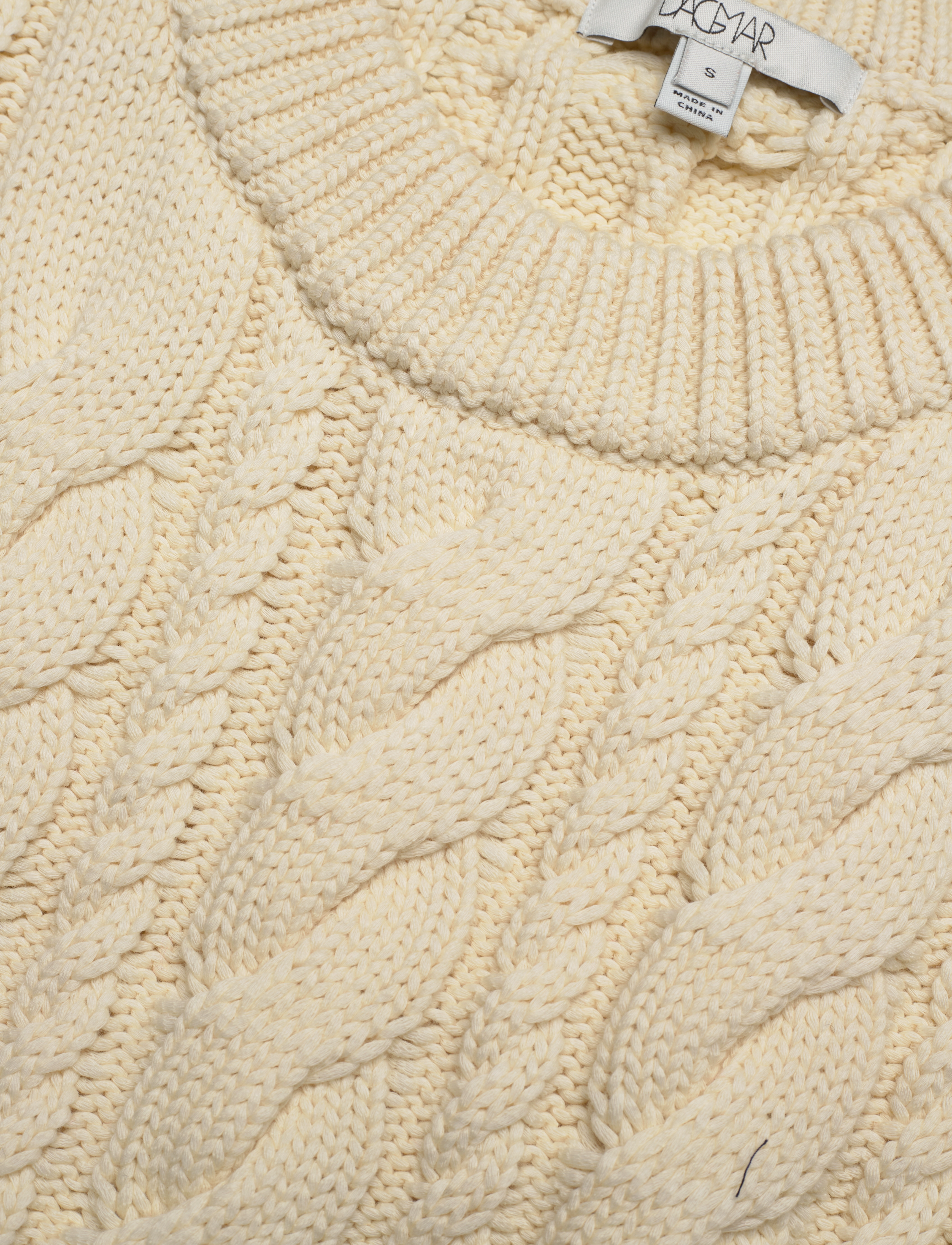 House Of Dagmar - Vincenza - white - 2