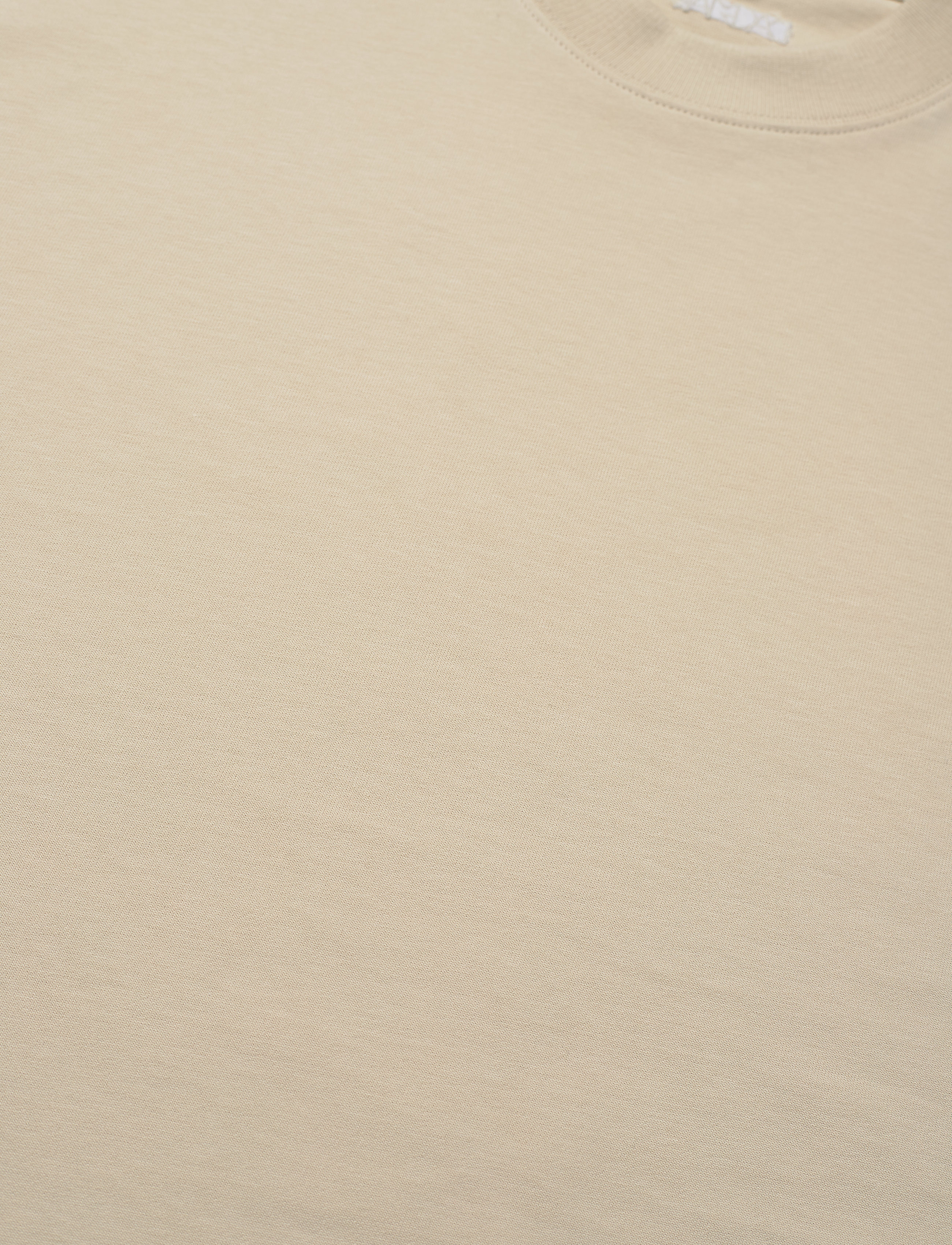 House Of Dagmar - Maggie dress - stone - 2