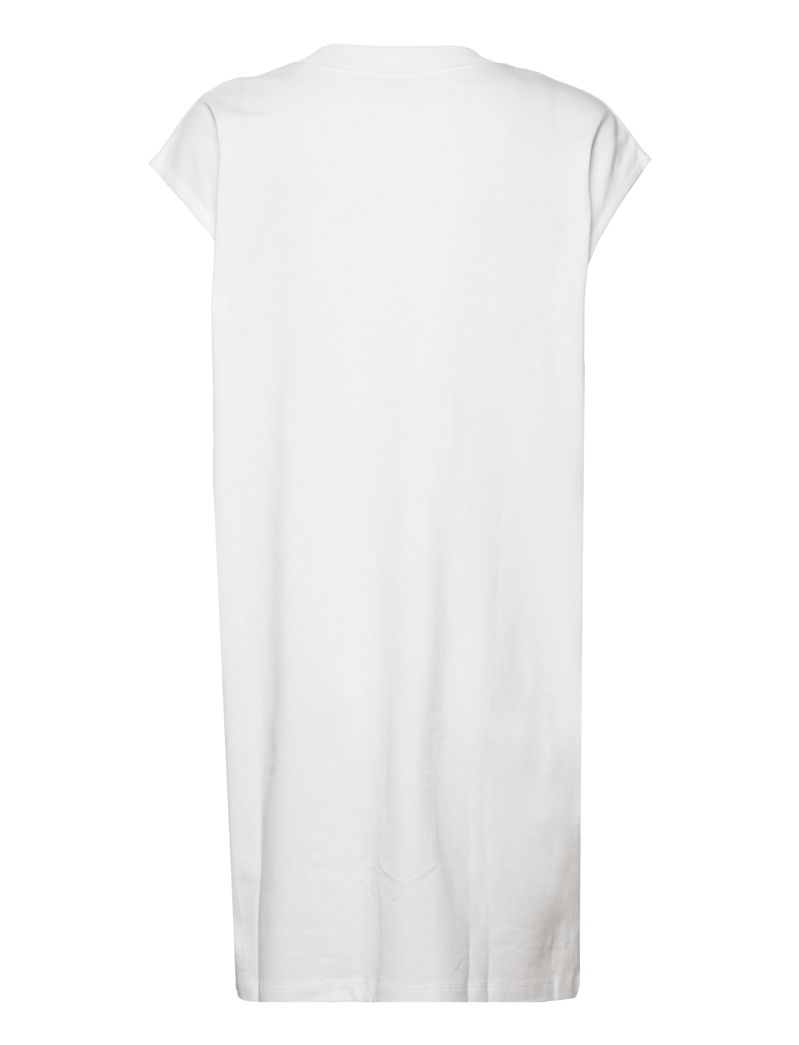 House Of Dagmar - Maggie dress - white - 1