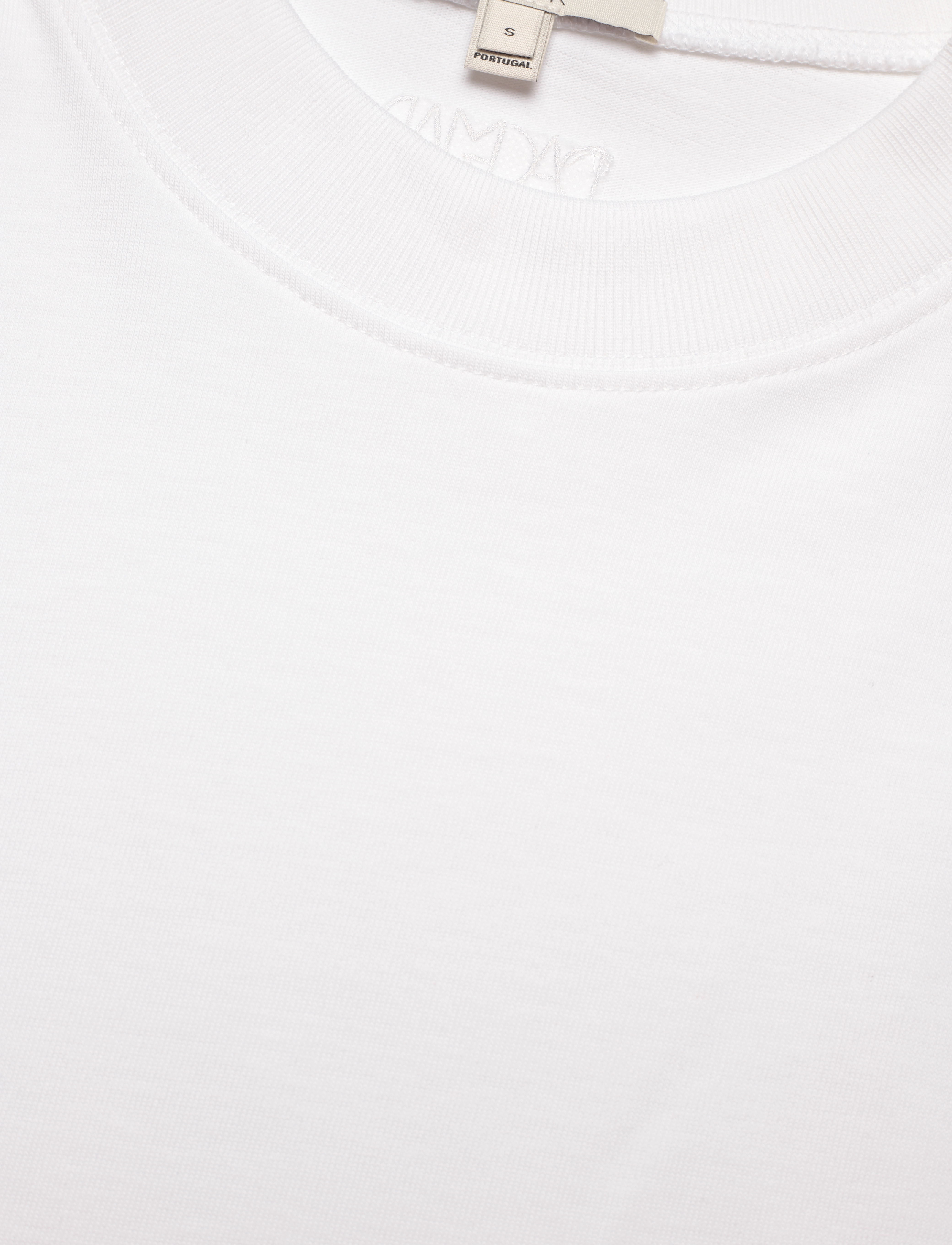 House Of Dagmar - Maggie dress - white - 2