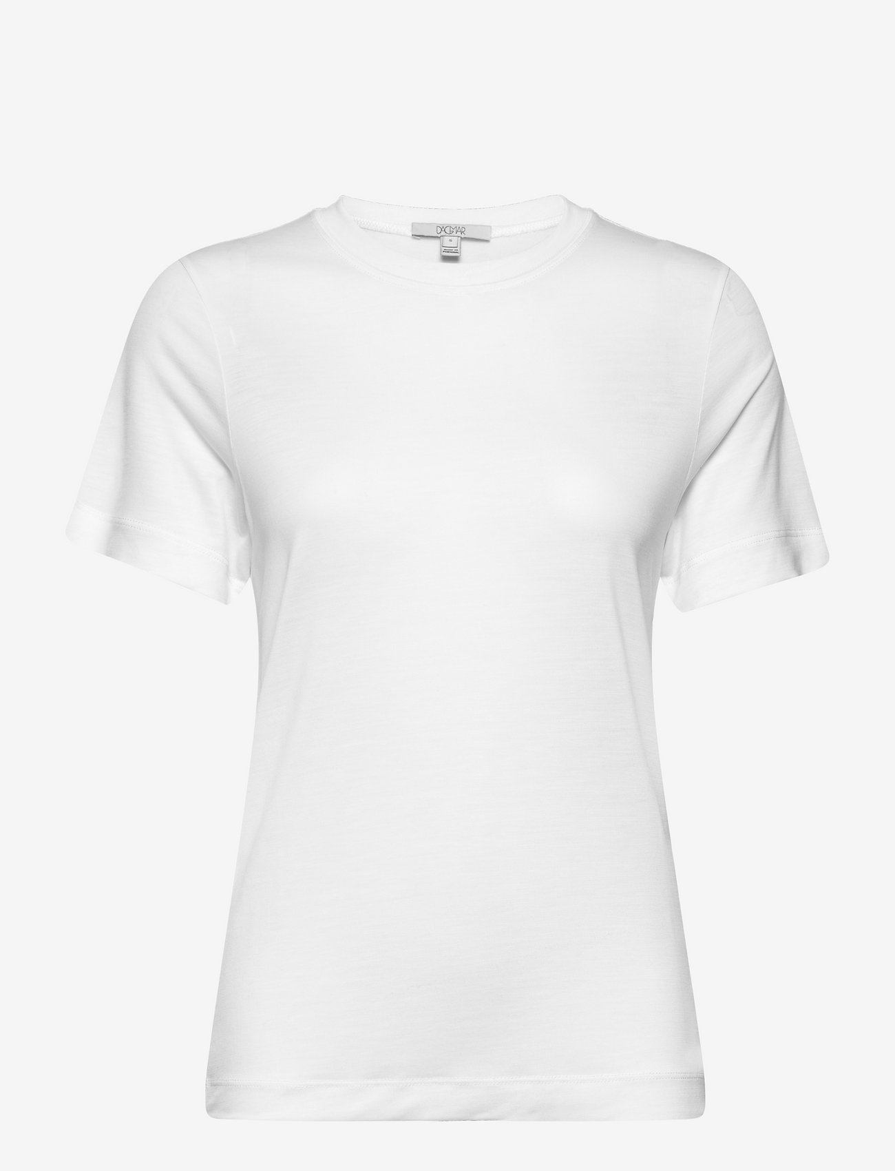 Dagmar - CLAUDIA LYOCELL - white - 0