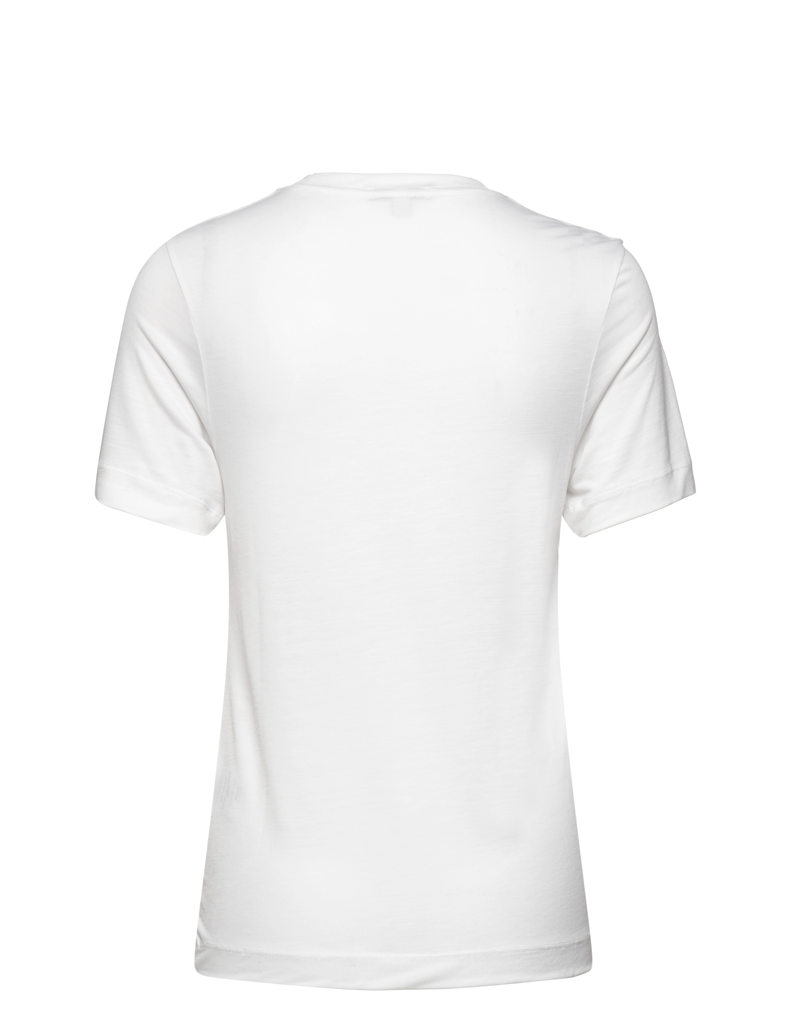 Dagmar - CLAUDIA LYOCELL - white - 1