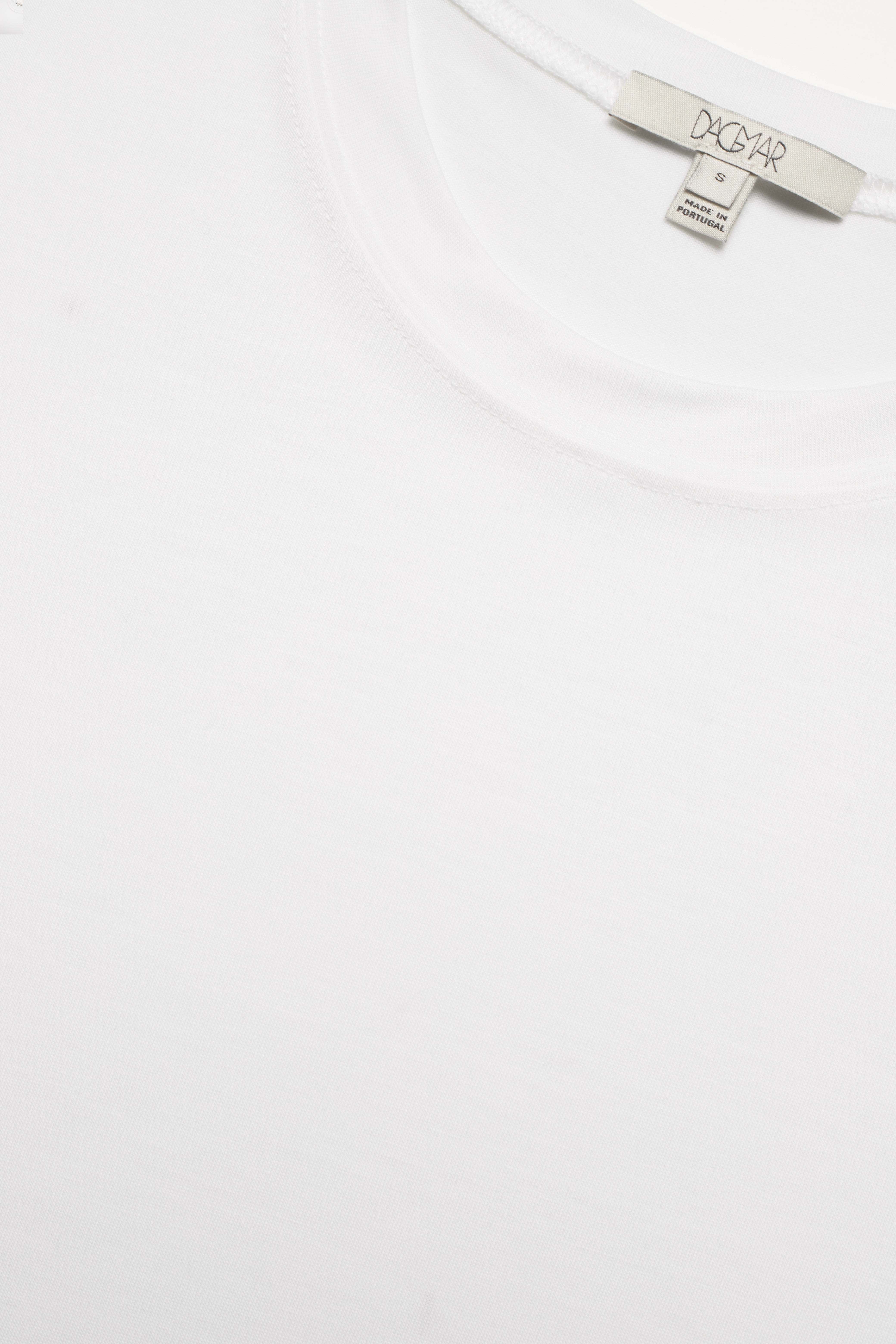 Dagmar - CLAUDIA LYOCELL - white - 2