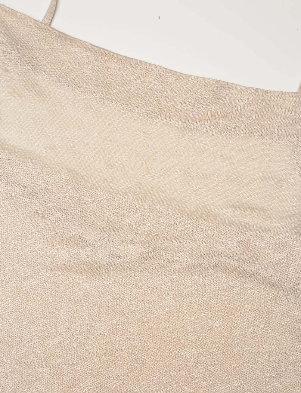 House Of Dagmar - JILL - tanktops - stone - 2