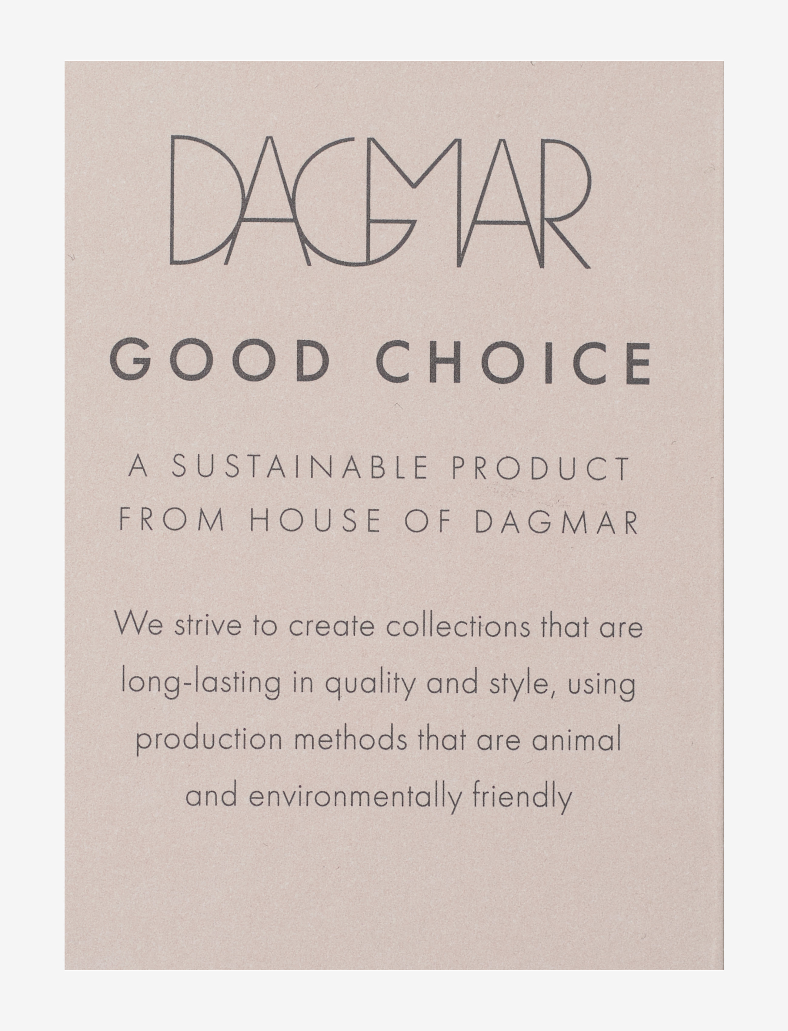 House Of Dagmar - Simone poplin - langærmede skjorter - black - 3