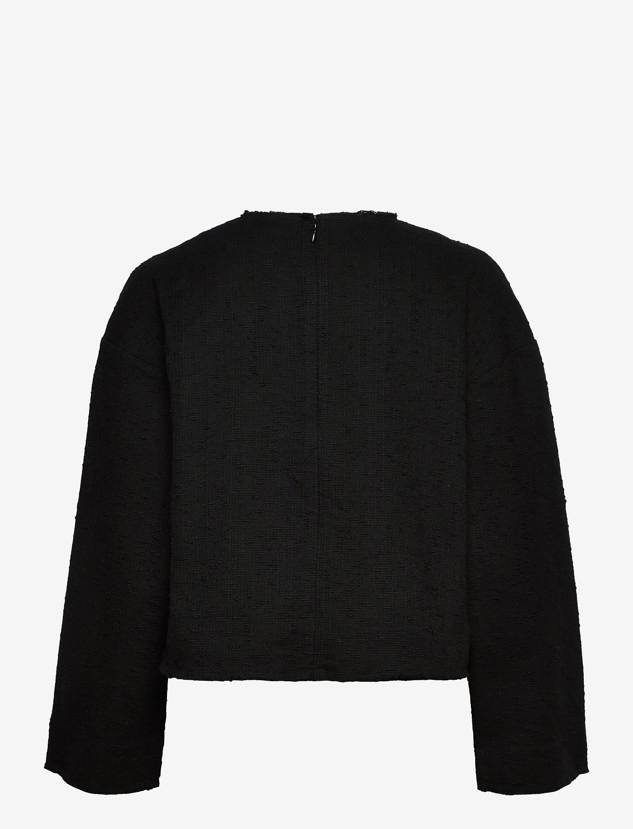 House Of Dagmar - BENNY - black - 1