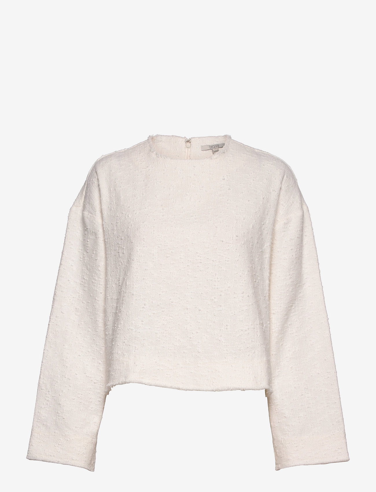 House Of Dagmar - BENNY - white - 0