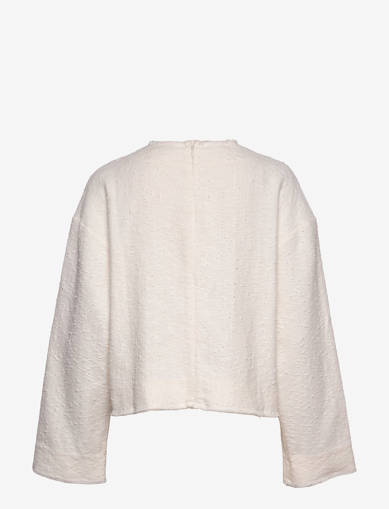 House Of Dagmar - BENNY - white - 1