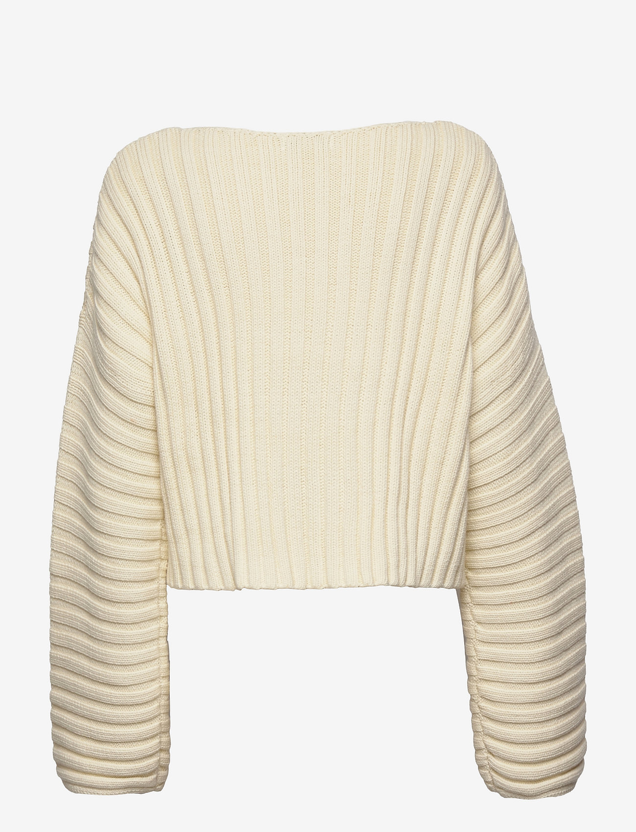 House Of Dagmar - Sasha - white - 1