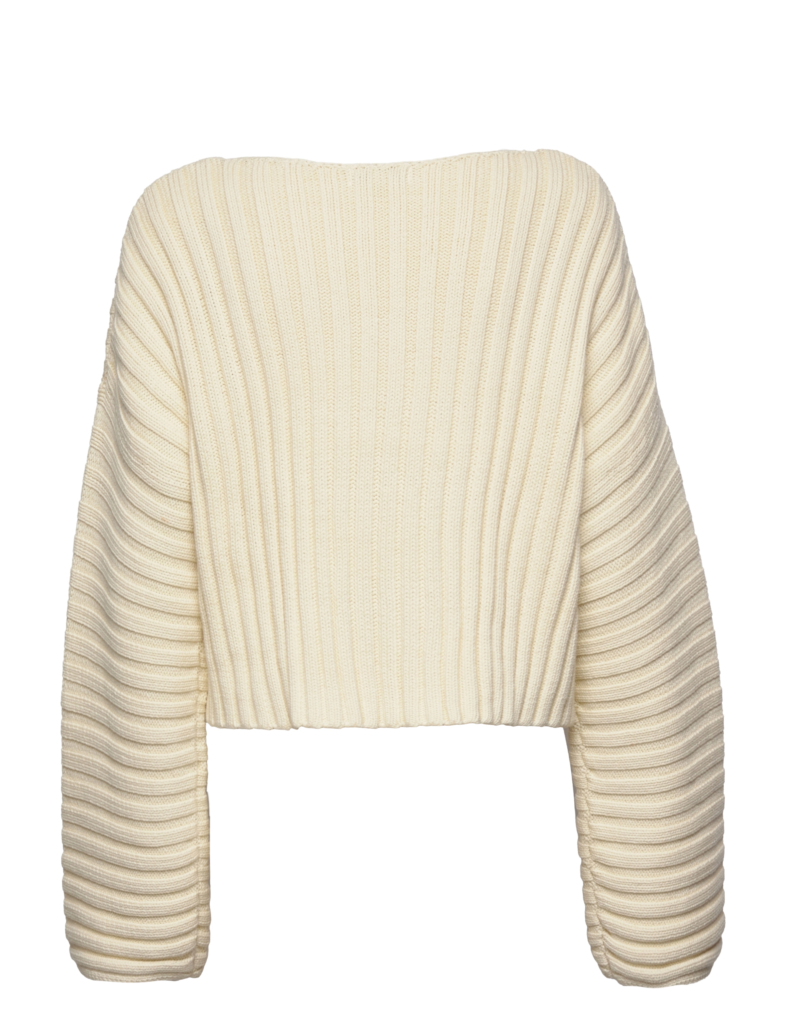 House Of Dagmar - Sasha - white - 1