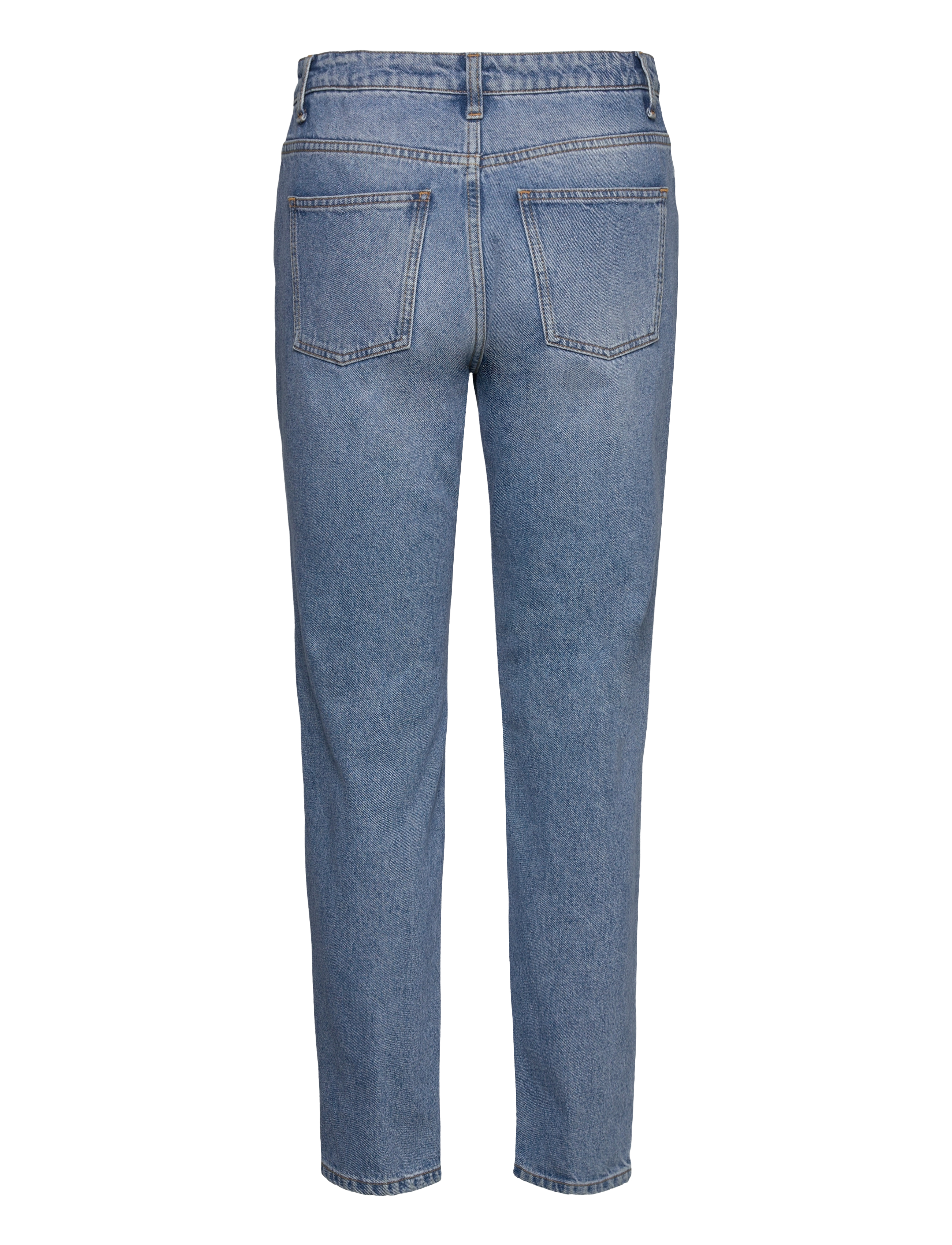House Of Dagmar - Devine denim - light blue wash - 1