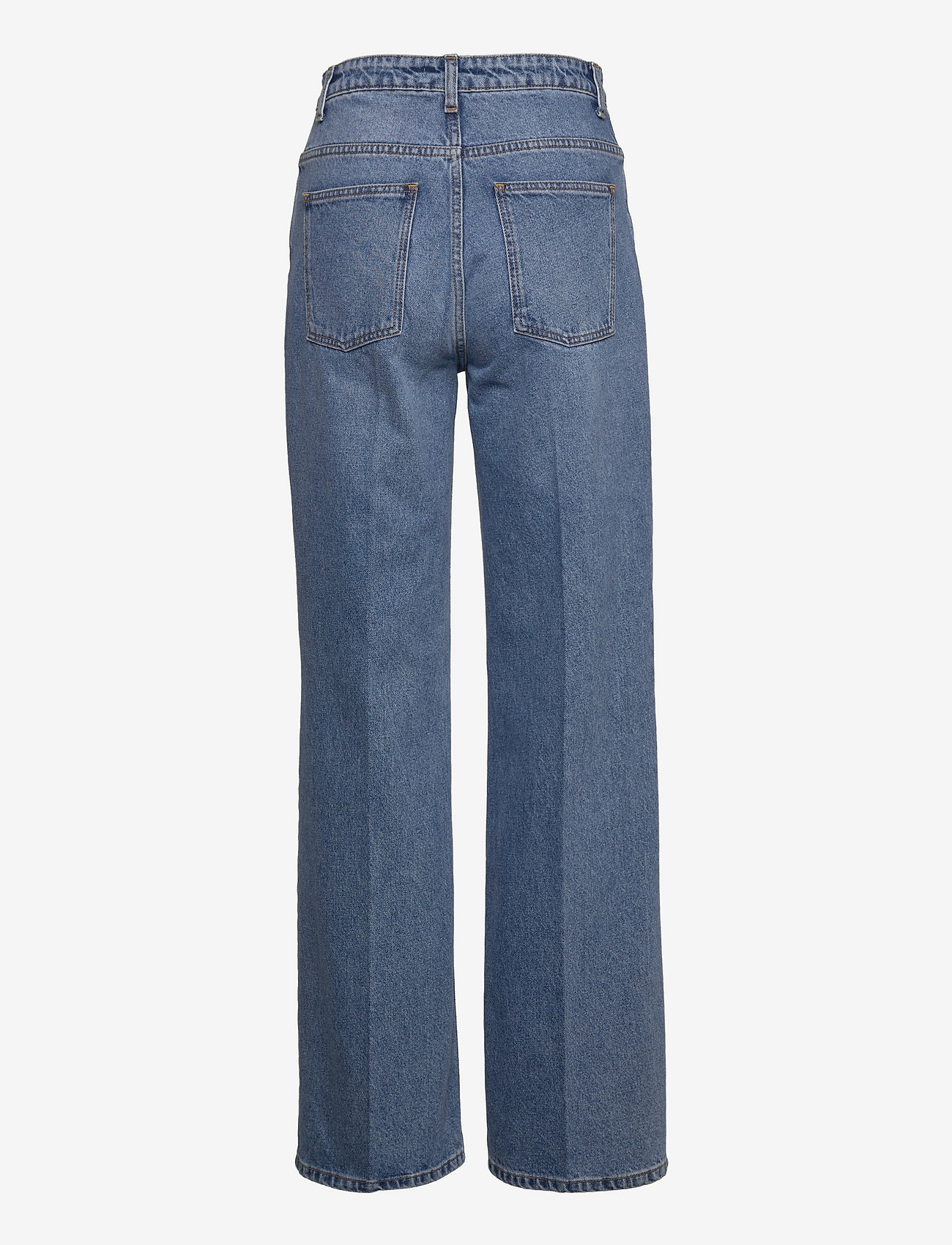 House Of Dagmar - Alba denim - light blue - 1