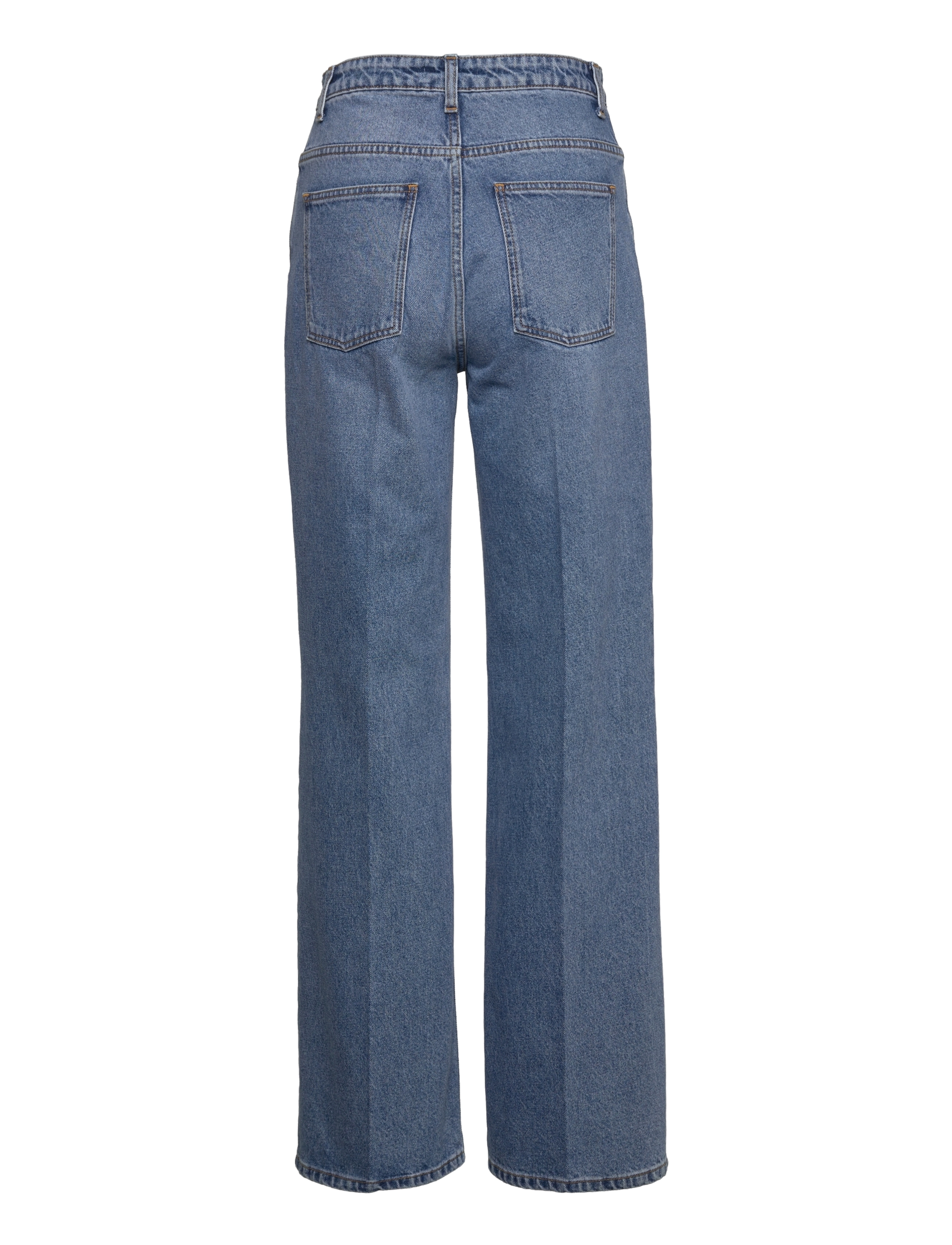 House Of Dagmar - Alba denim - light blue - 1