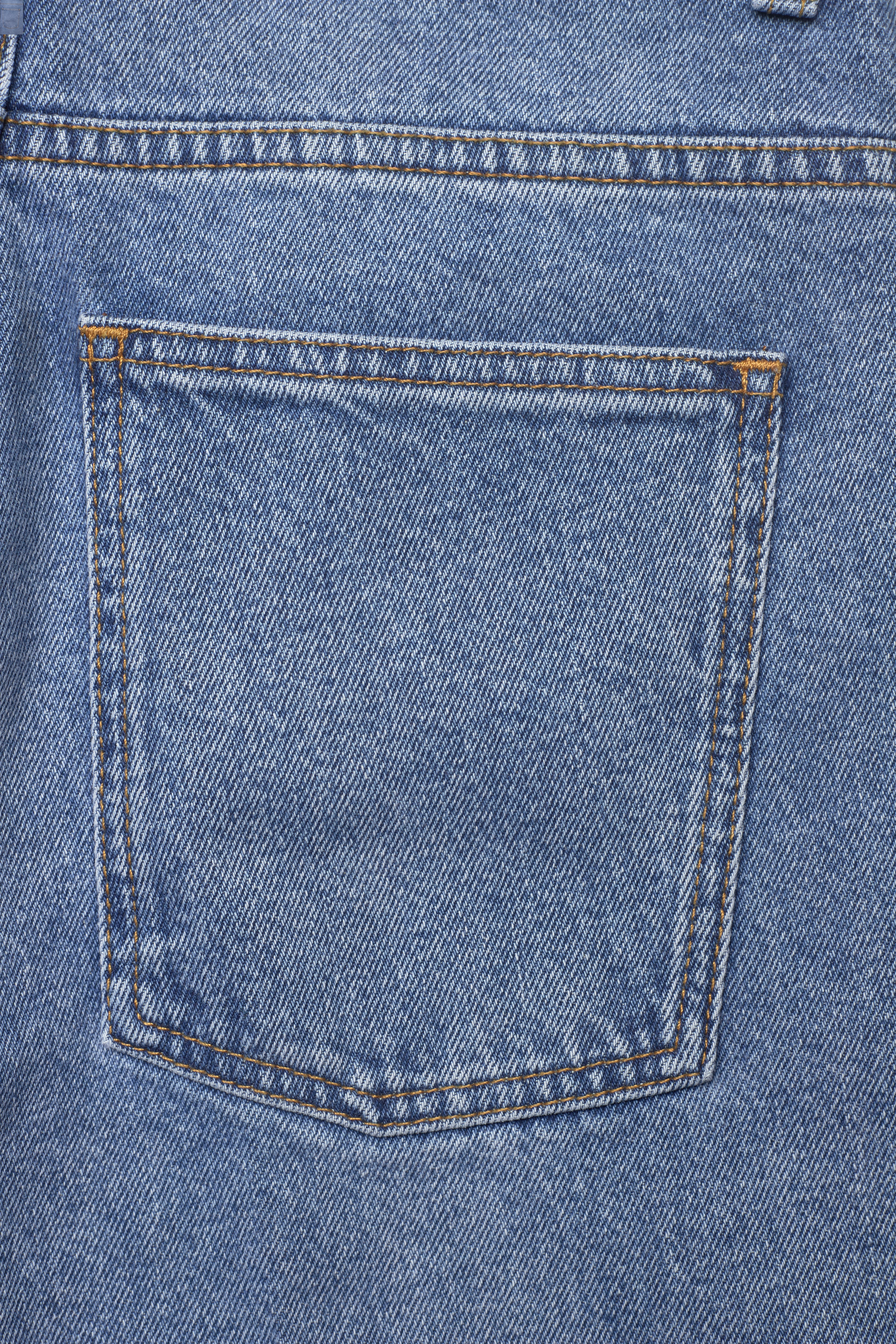 House Of Dagmar - Alba denim - light blue - 4