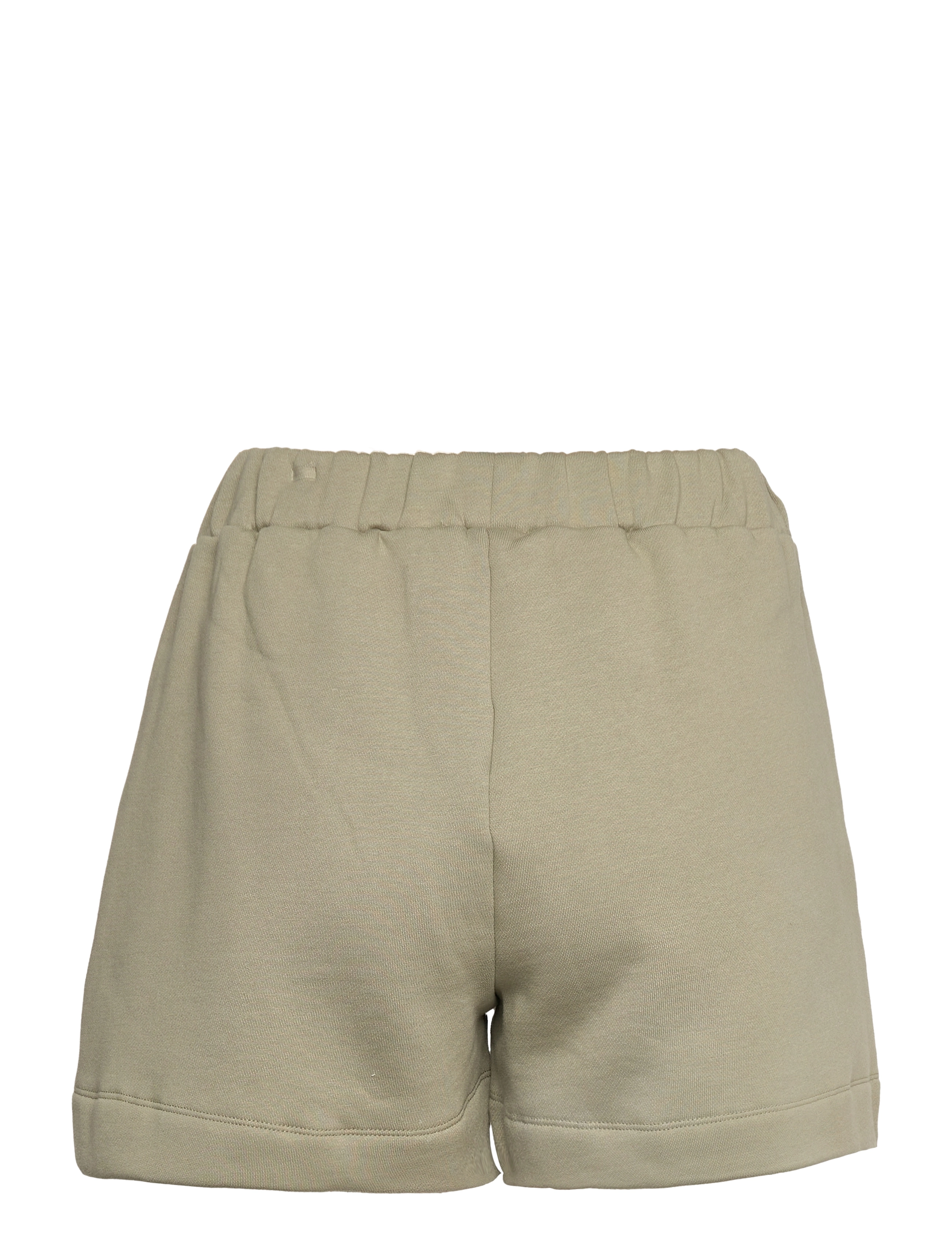 House Of Dagmar - JAM SHORTS - sage - 1