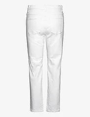House Of Dagmar - Devine denim - straight jeans - optic white - 1