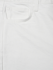 House Of Dagmar - Reese denim - straight jeans - optic white - 2