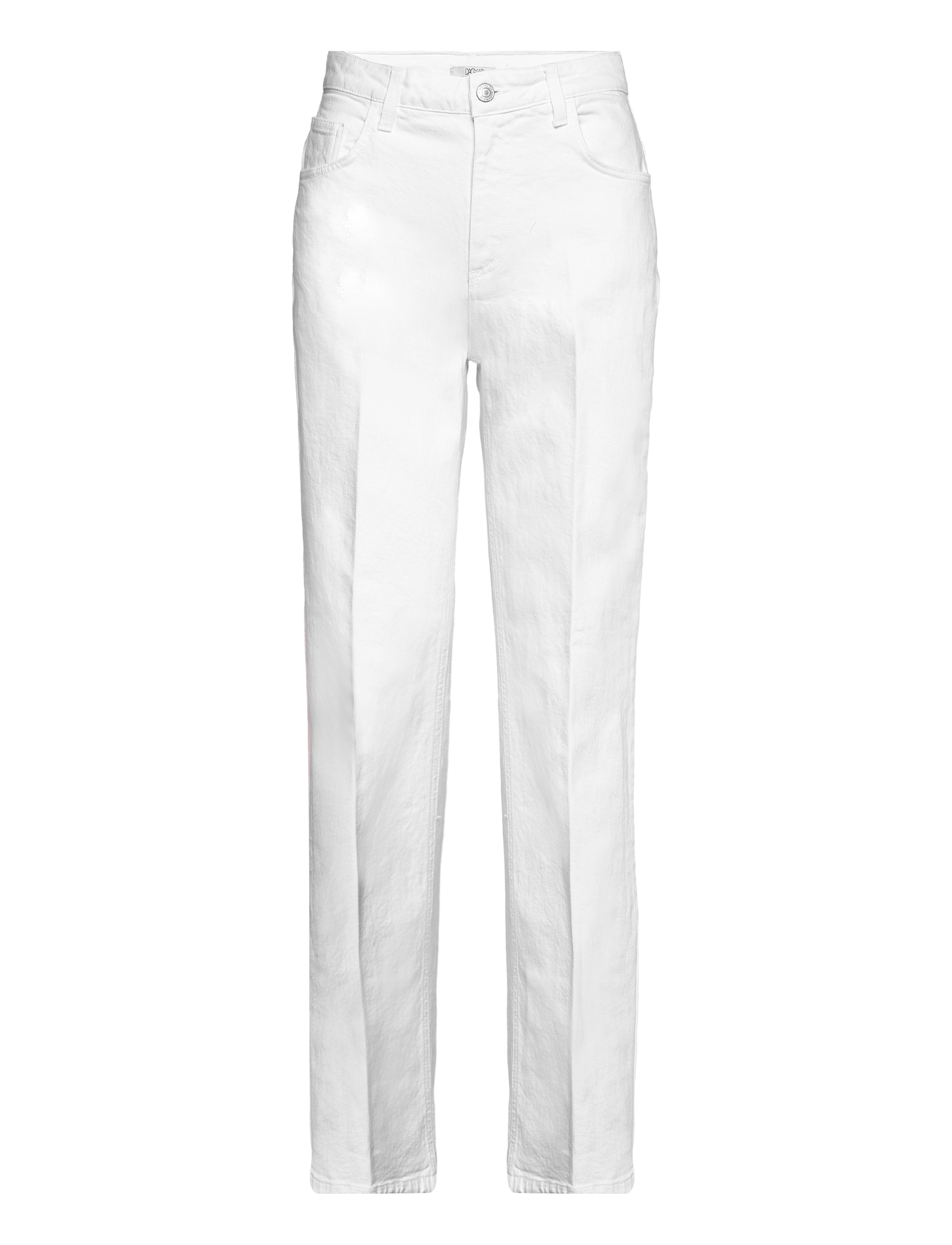 Alba denim - OPTIC WHITE