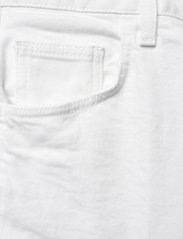 House Of Dagmar - Alba denim - straight jeans - optic white - 3