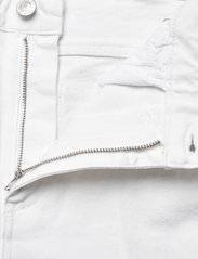 House Of Dagmar - Alba denim - straight jeans - optic white - 4