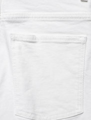 House Of Dagmar - Alba denim - straight jeans - optic white - 5