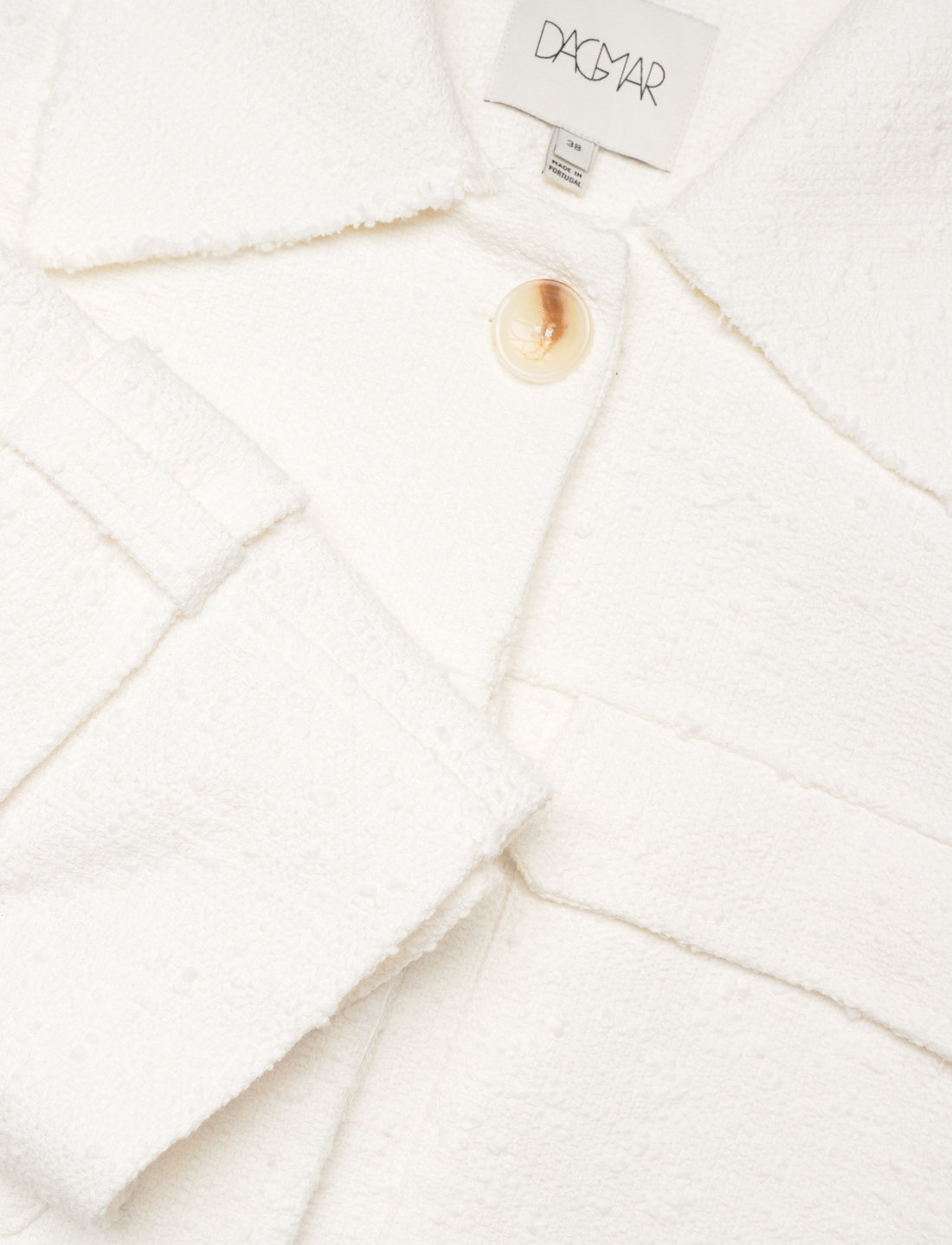 House of 2025 dagmar coat