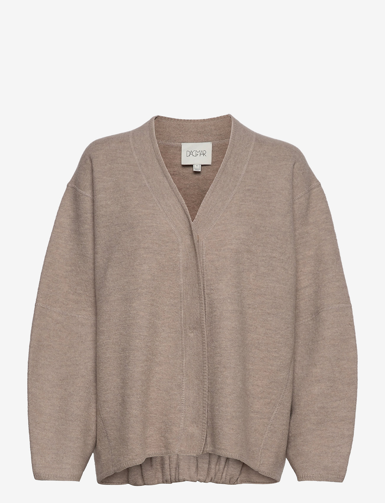 Dagmar - BEA LONG - oat - 0