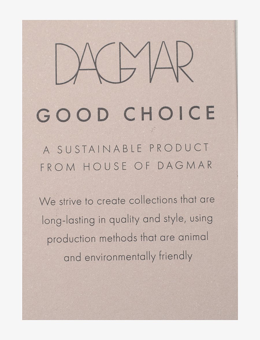 Dagmar - BEA LONG - oat - 2