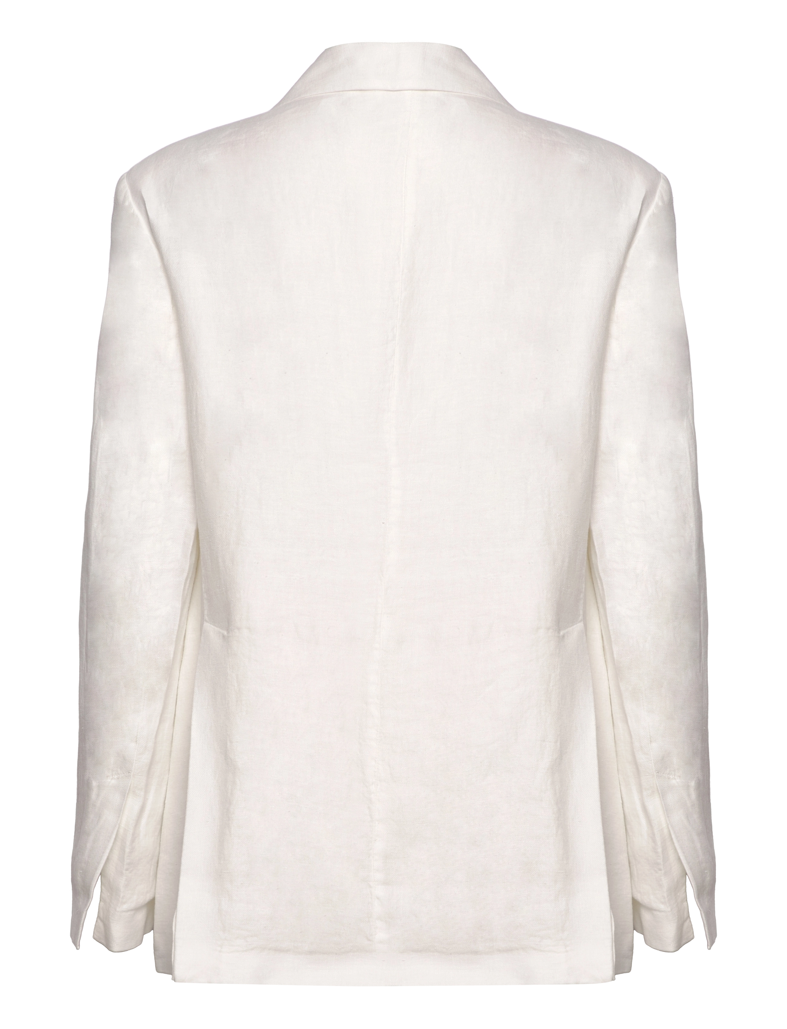 House Of Dagmar - CHARLOTTE - white - 1